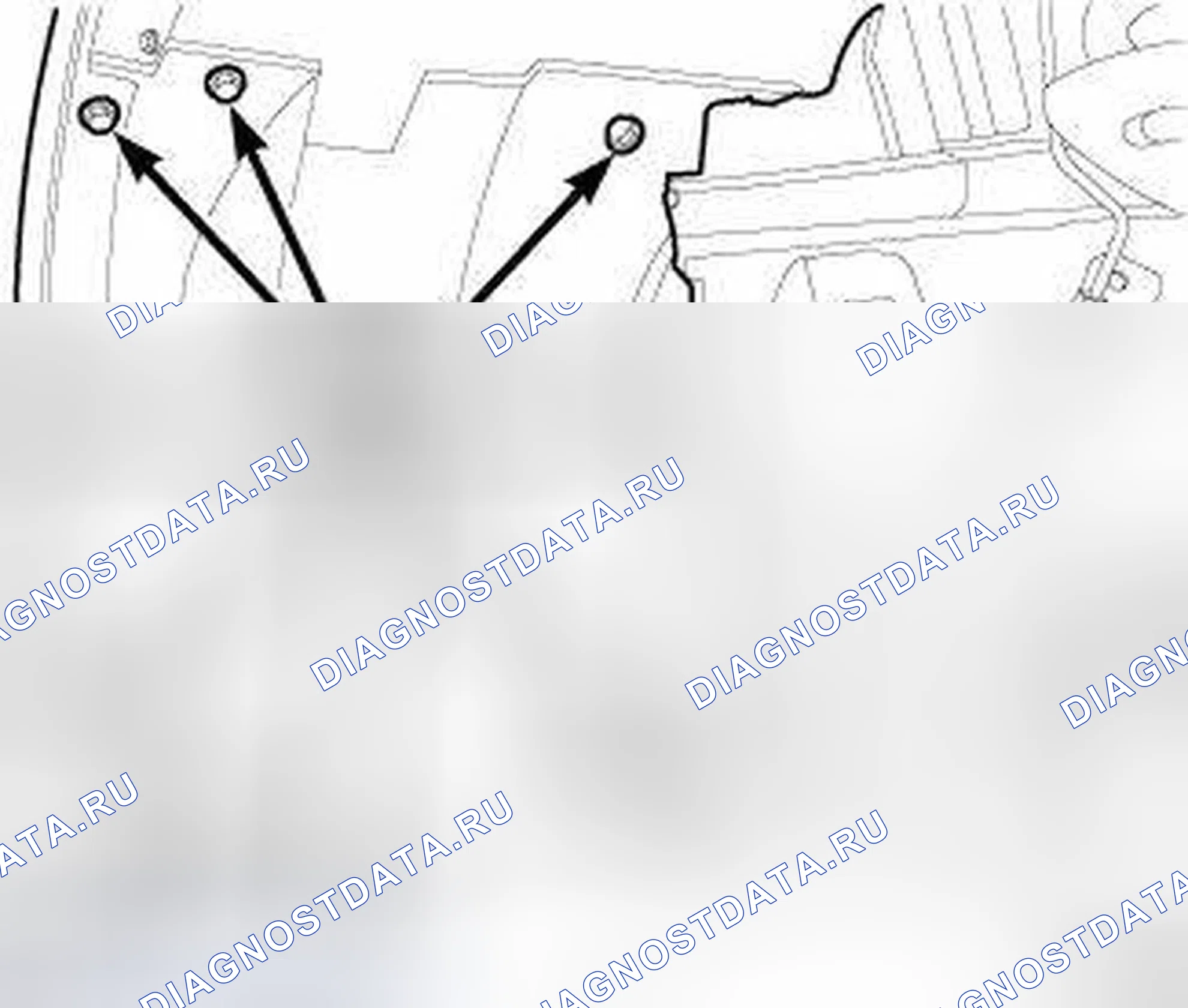 Рис. 11. Dodge Journey I