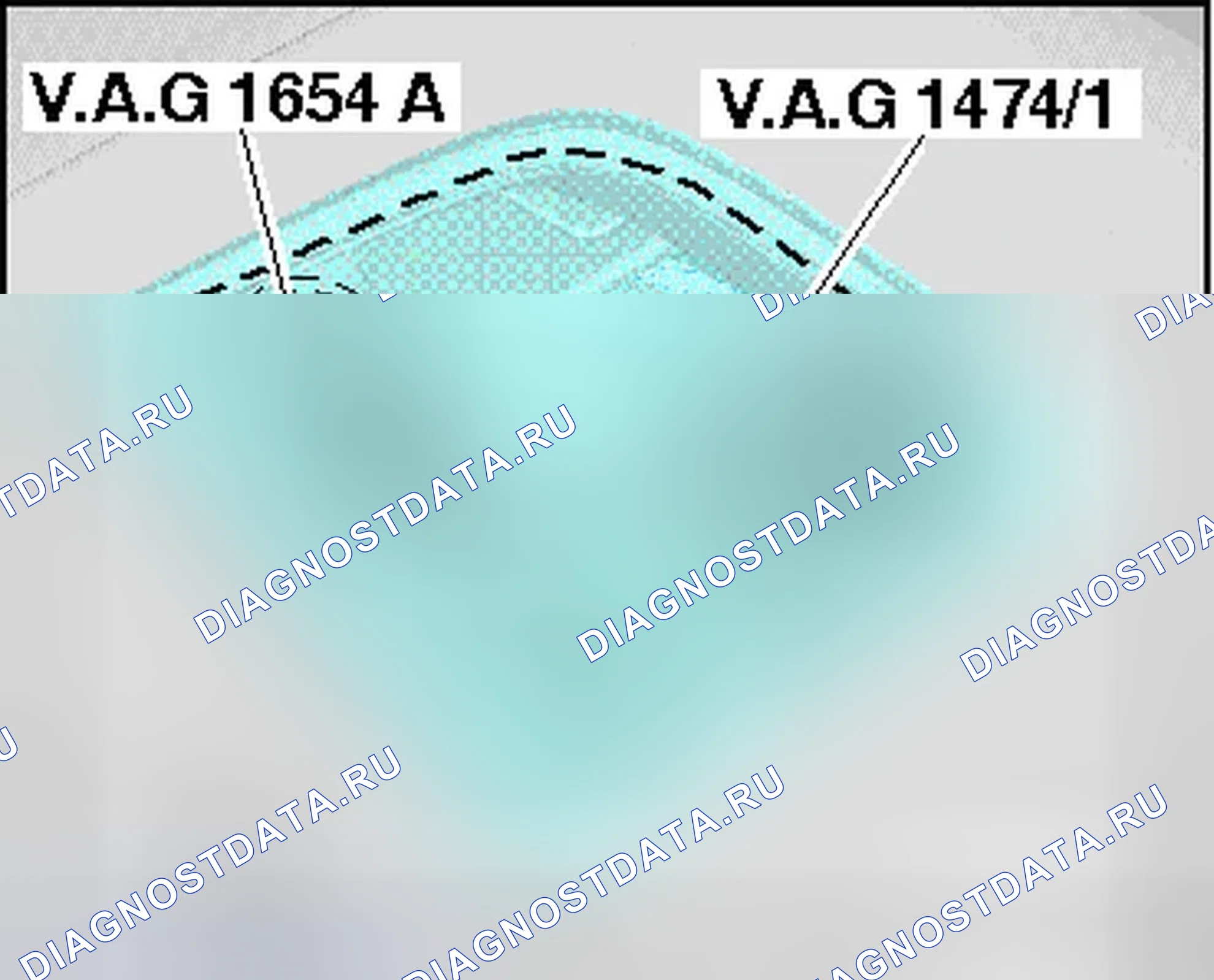 Рис. 72. Audi A3 8P рестайлинг