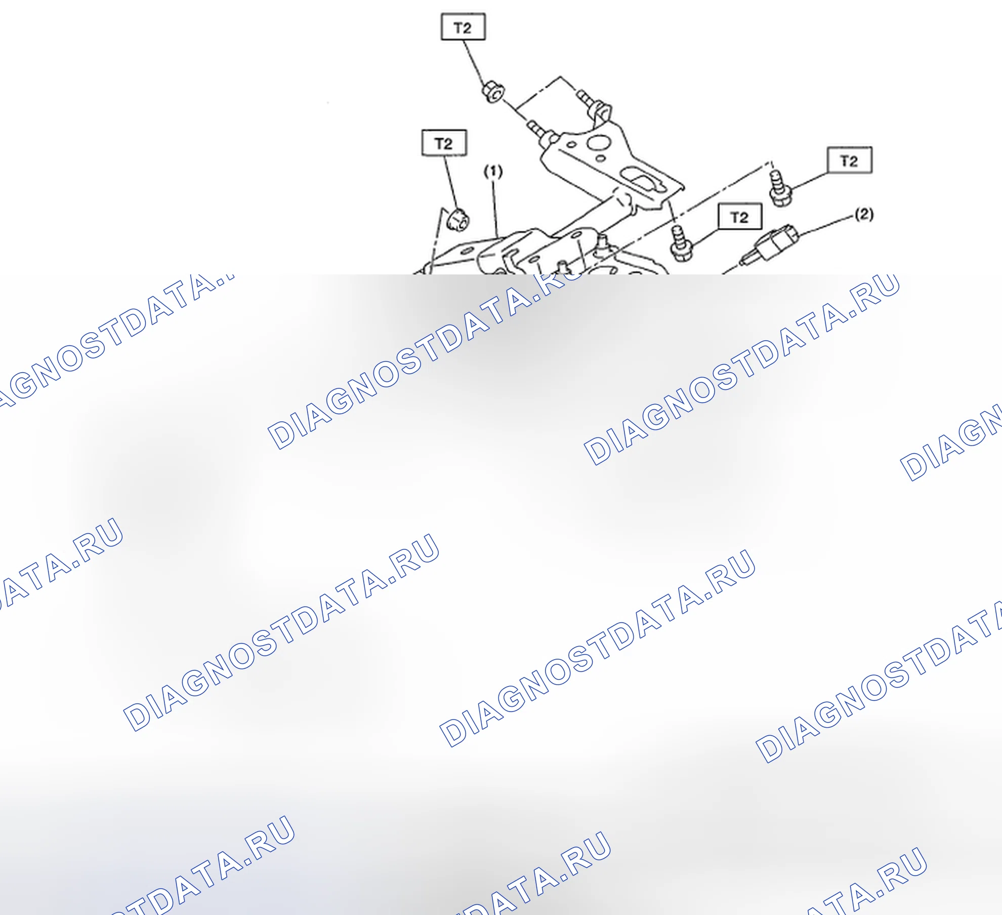 Рис. 86. Subaru Impreza WRX GH