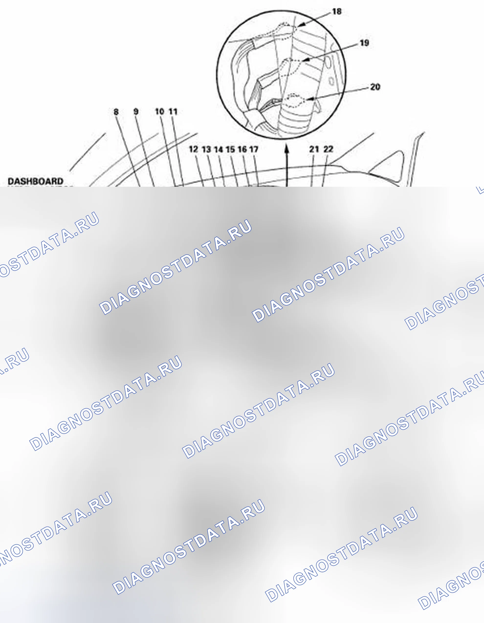 Рис. 9. Honda Fit I