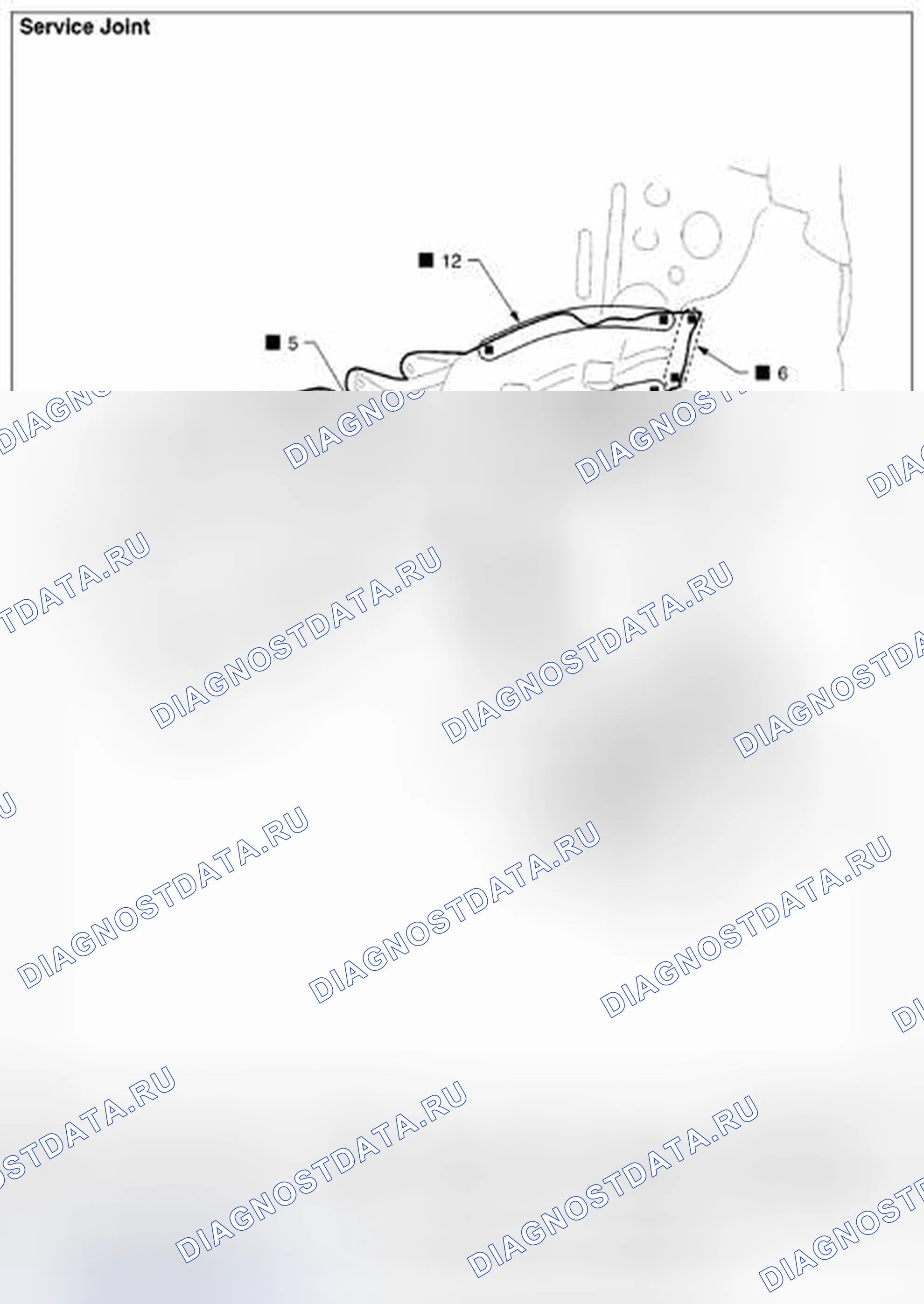 Рис. 181. Nissan X-Trail I