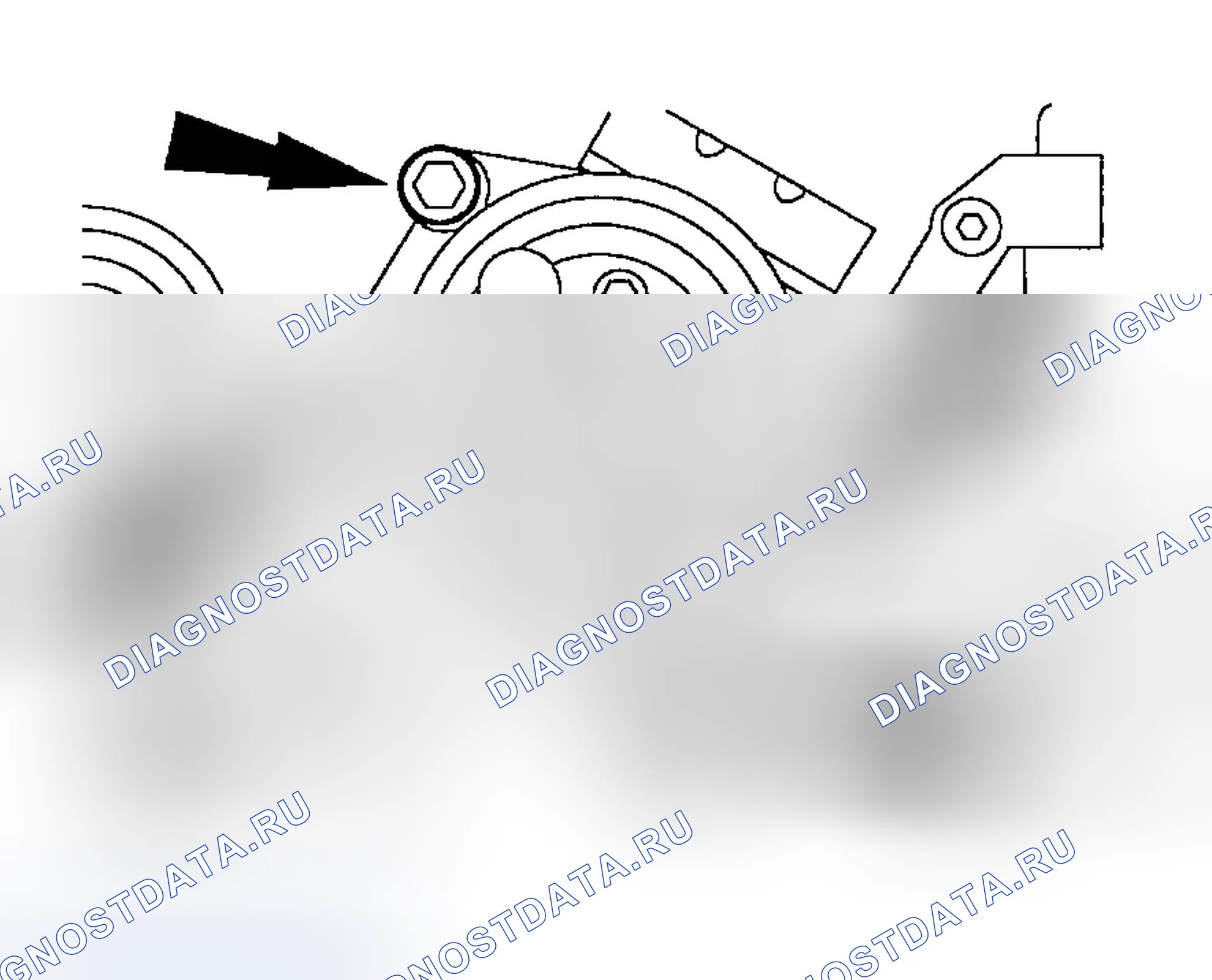 Рис. 391. Ford Explorer Sport Trac I