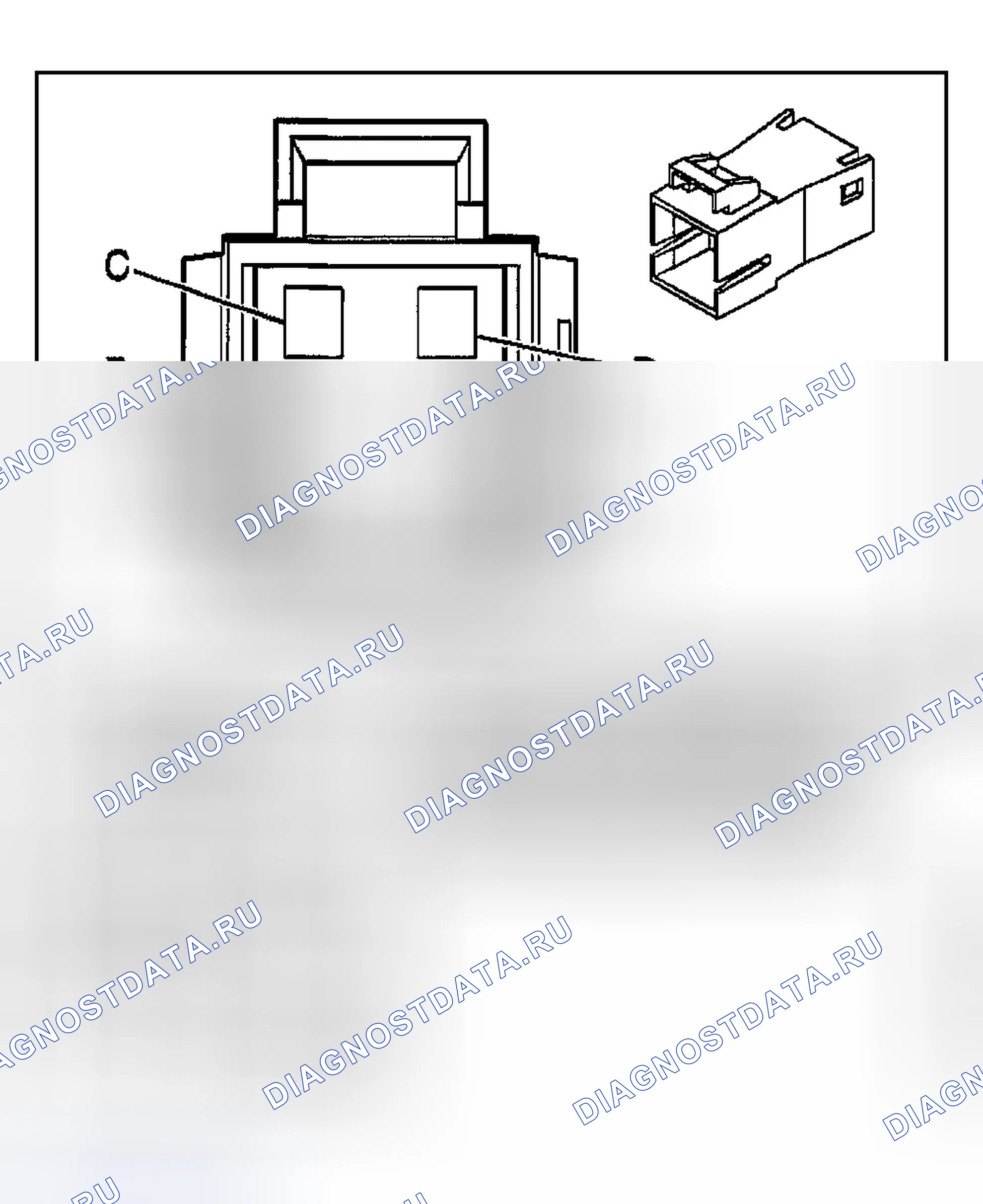 Рис. 145. GMC Savana Camper Special G3500 