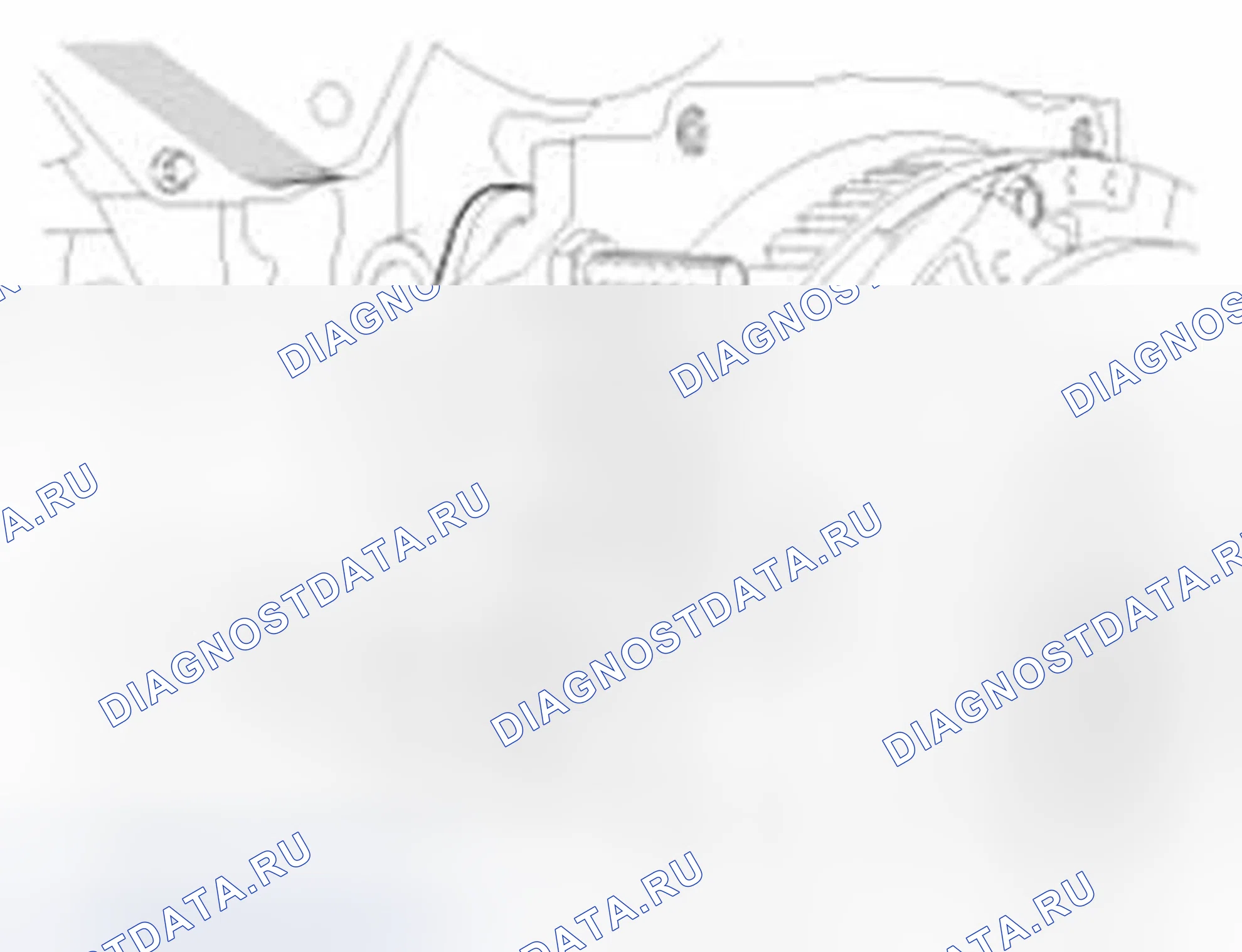 Рис. 646. Hyundai Sonata VI