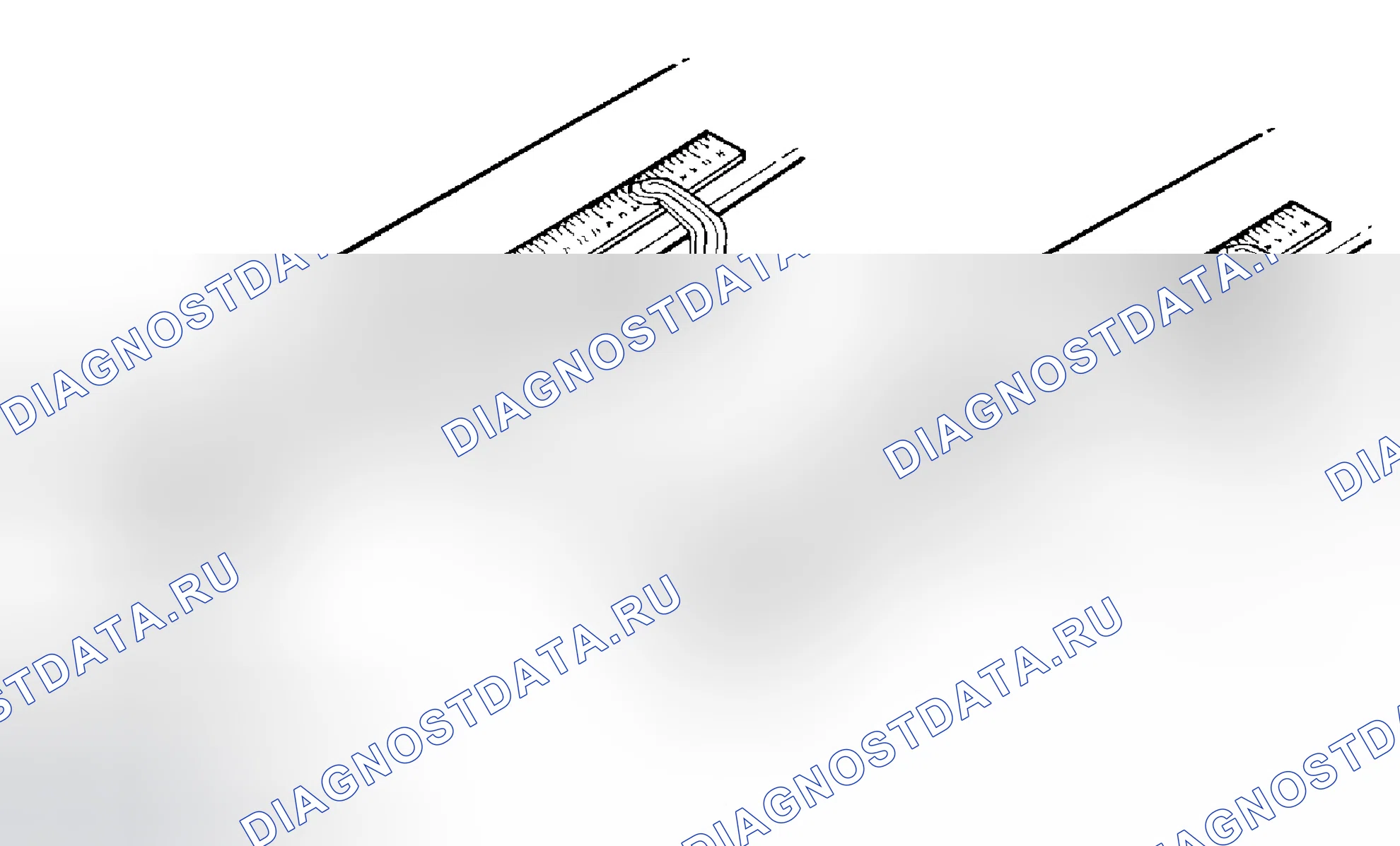 Рис. 63: Демпфирование. Chevrolet Suburban K1500 GMT800