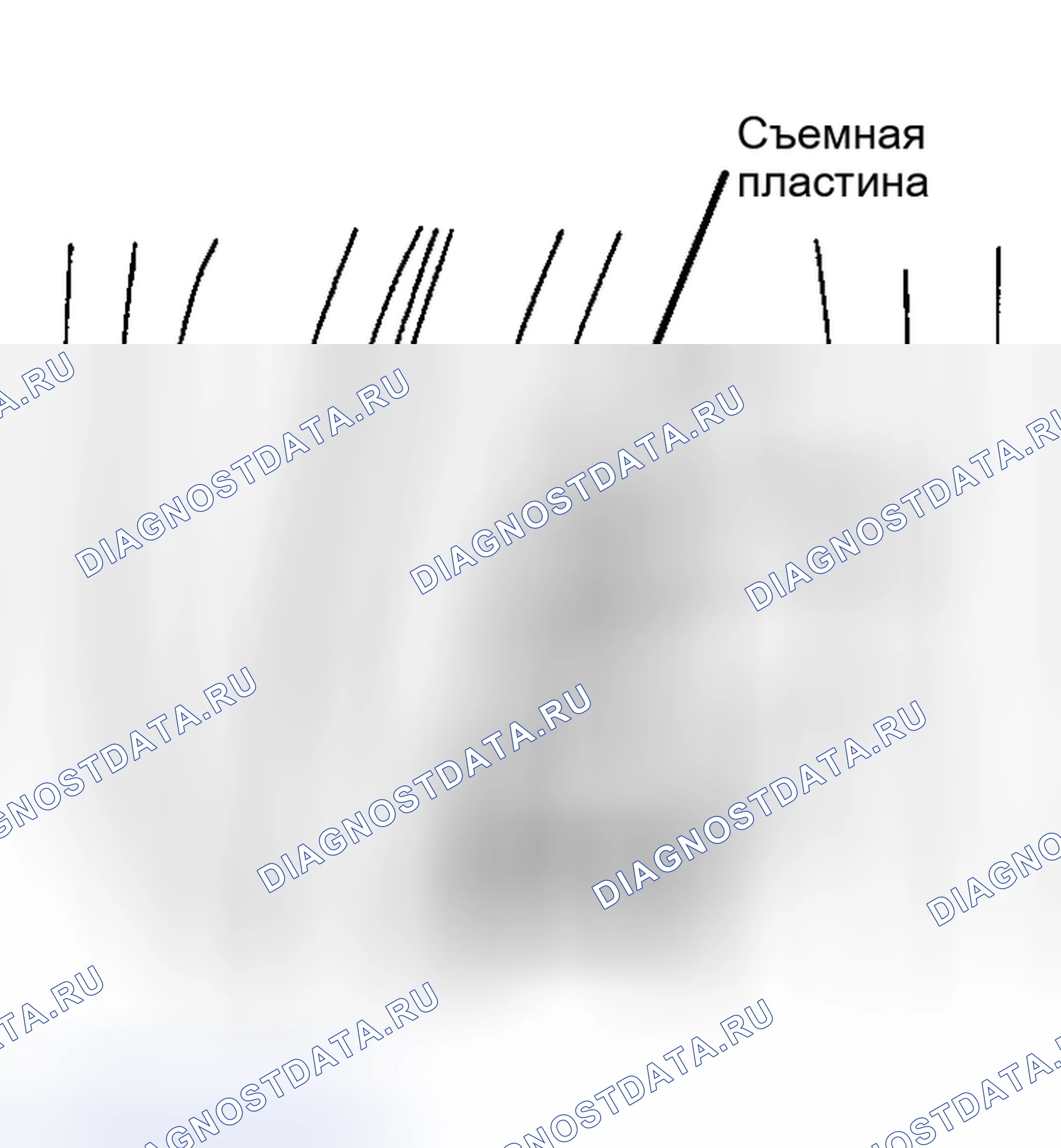 Рис. 32. Toyota Camry XV30