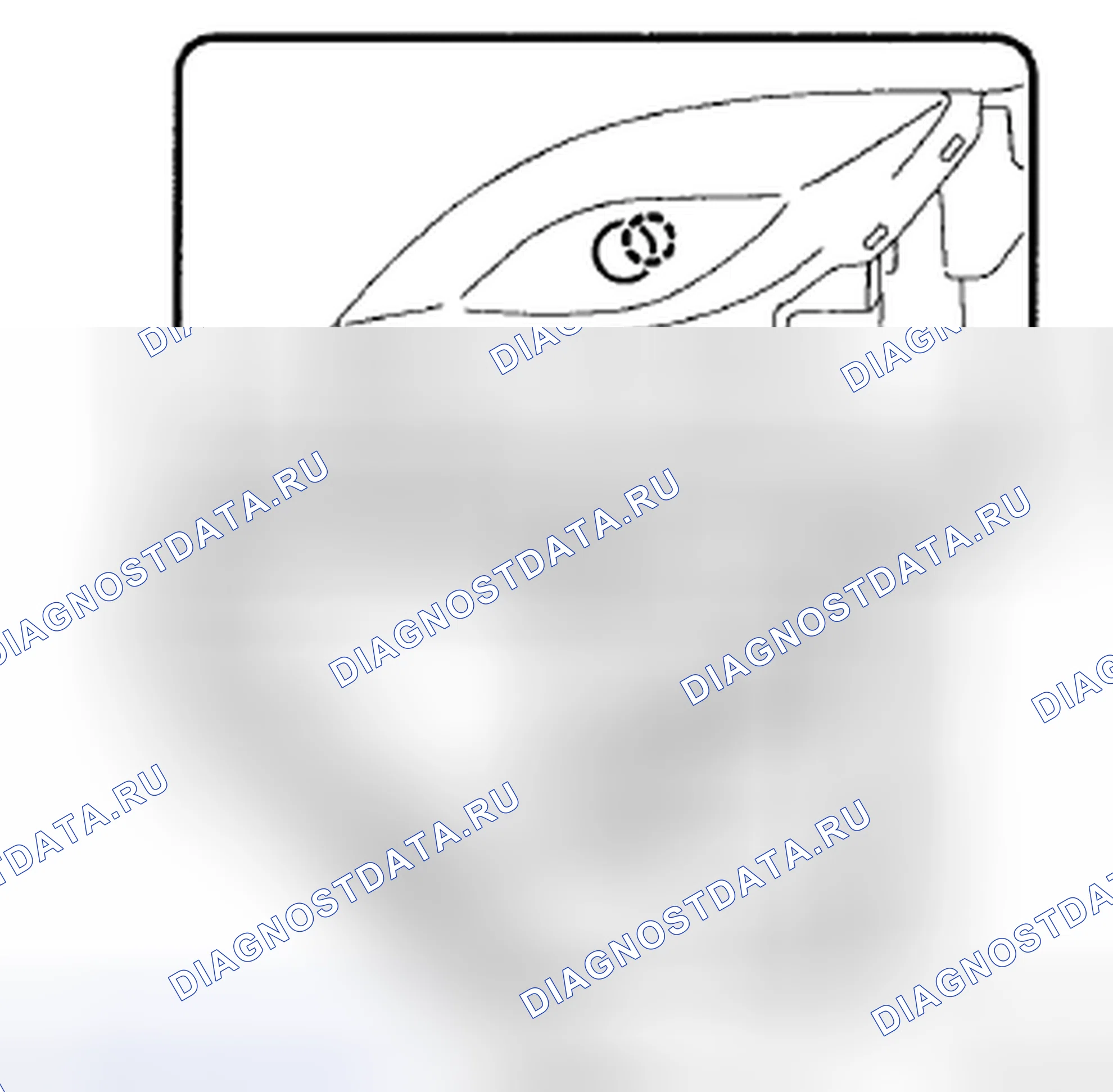 Рис. 92. Toyota Corolla X