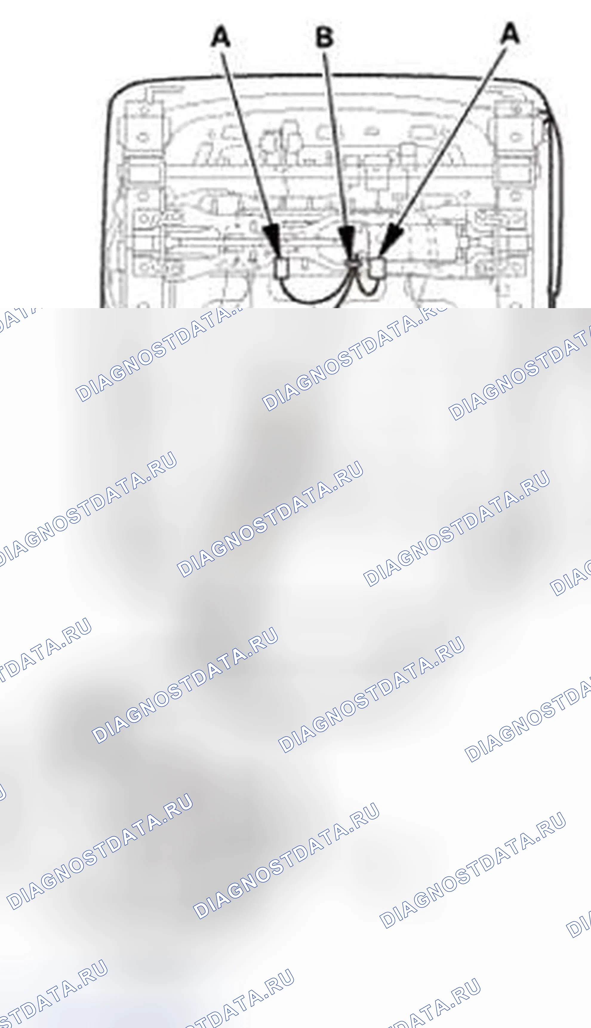 Рис. 331. Honda CR-V IV