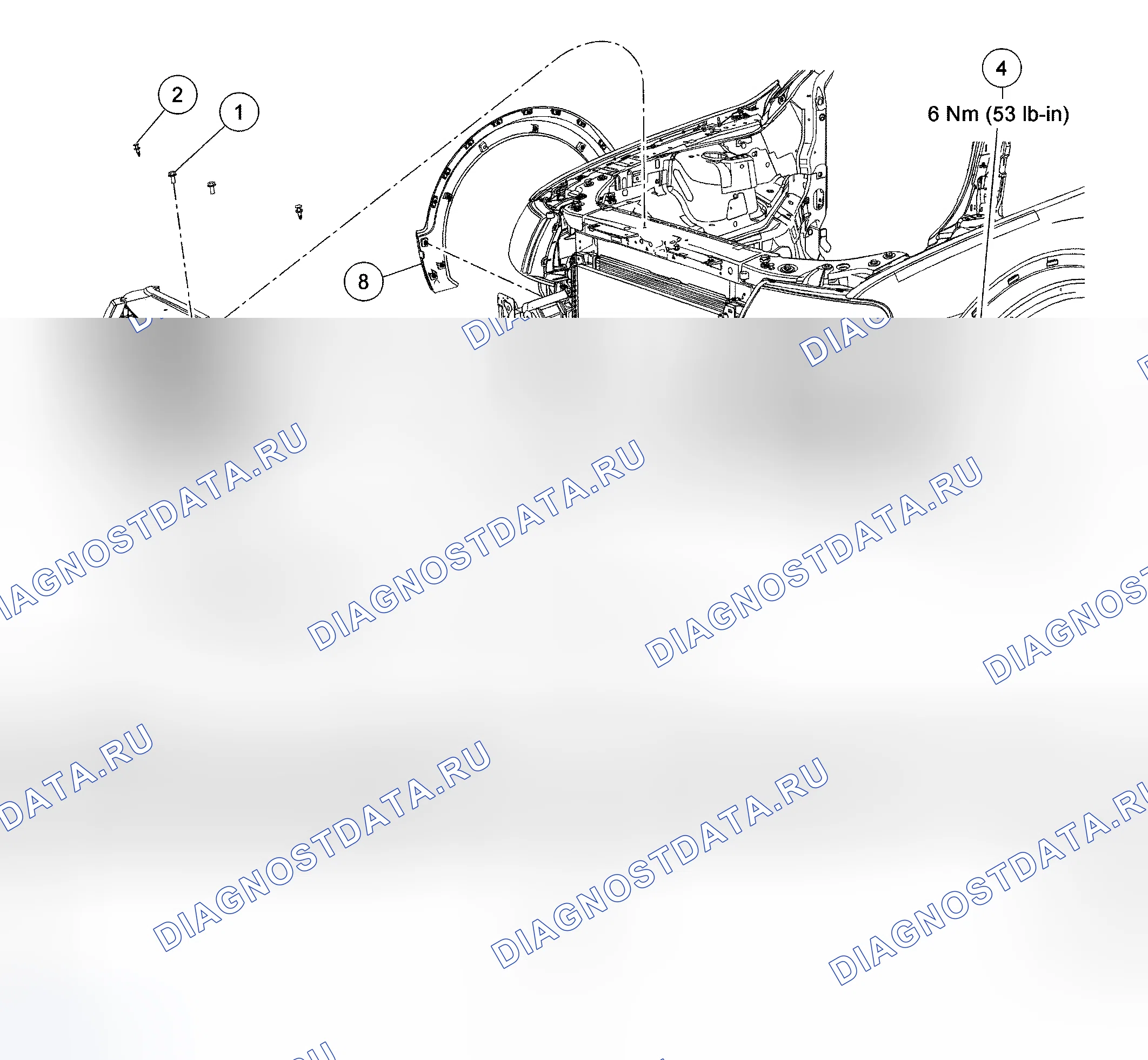 Рис. 19. Hyundai Mistra II