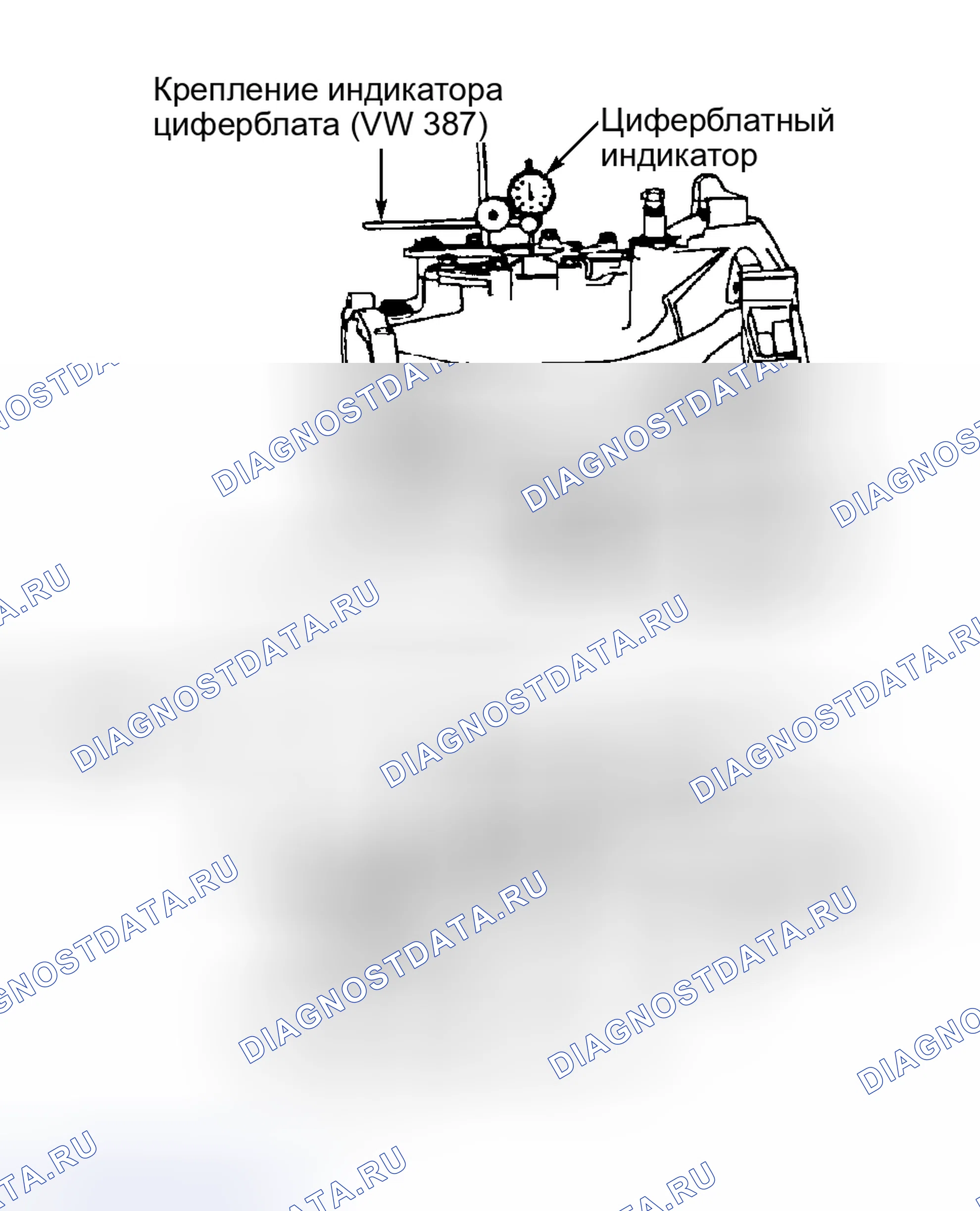 Рис. 18. Volkswagen Fox G1