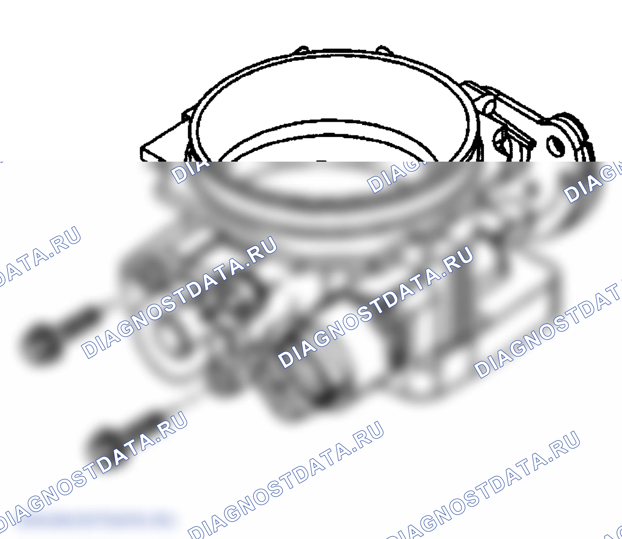 Рис. 64. GMC Savana Special G3500 