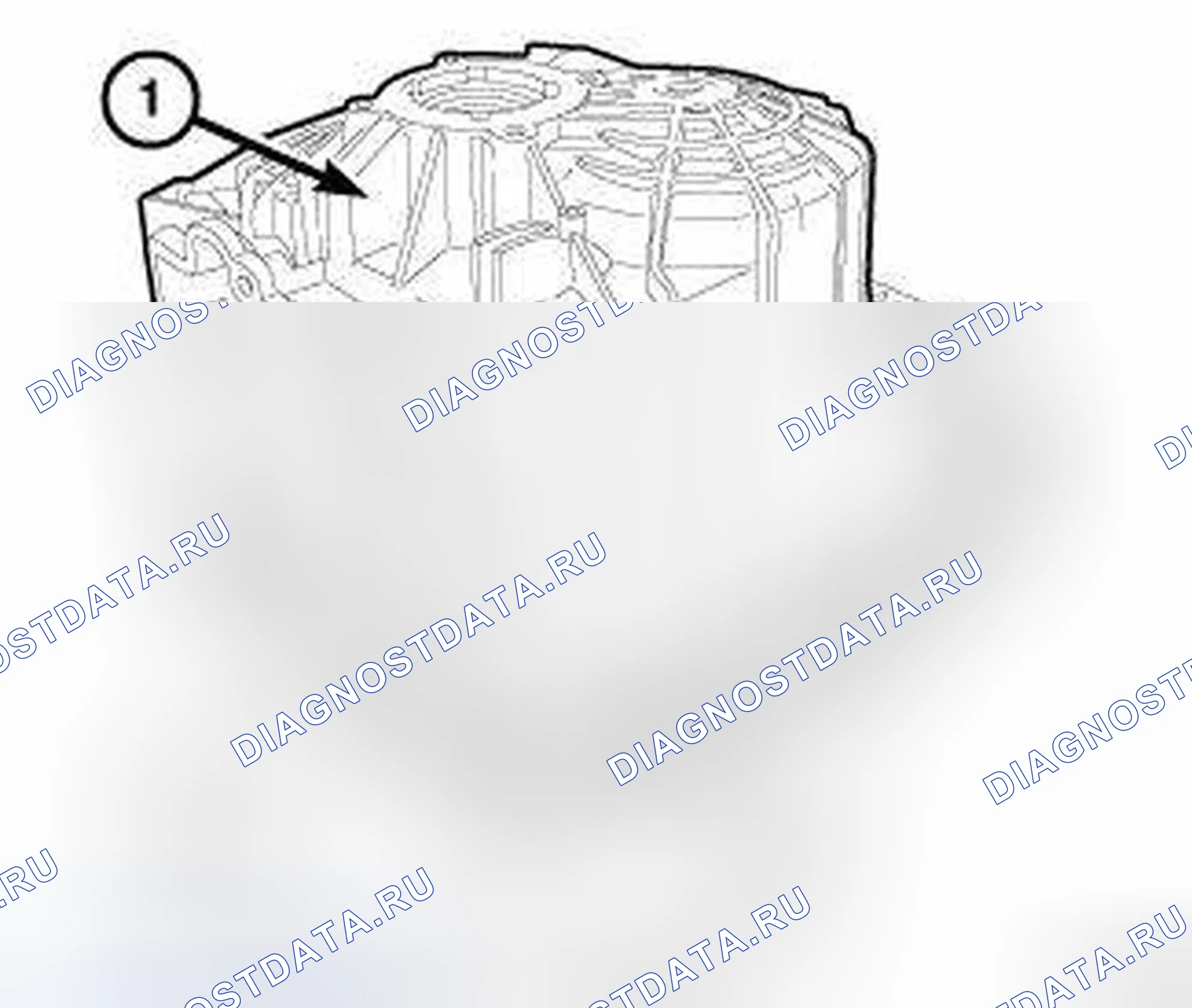 Рис. 435. Dodge Dart PF