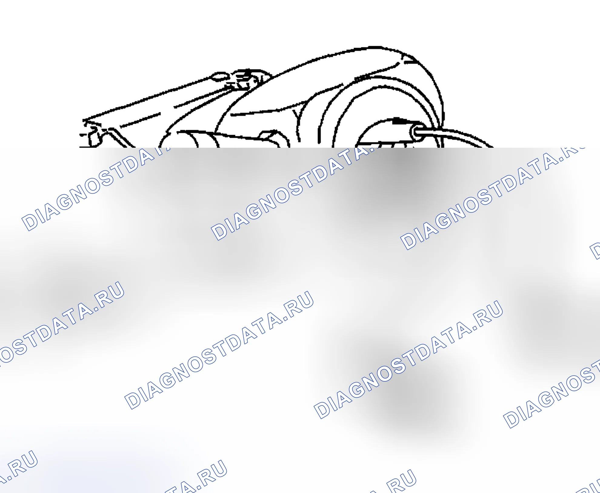 Рис. 49. Buick Regal IV