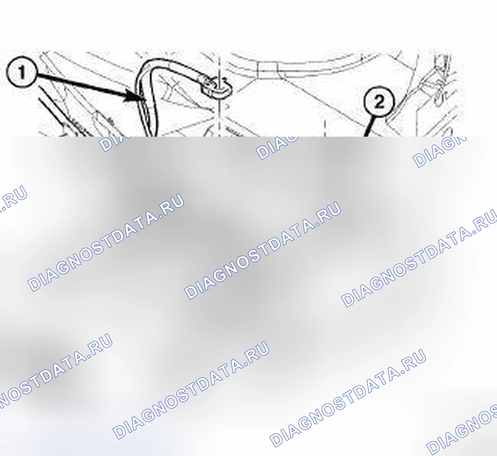 Рис. 33: ПОЛНЫЙ ПРИВОД. Dodge Charger VI