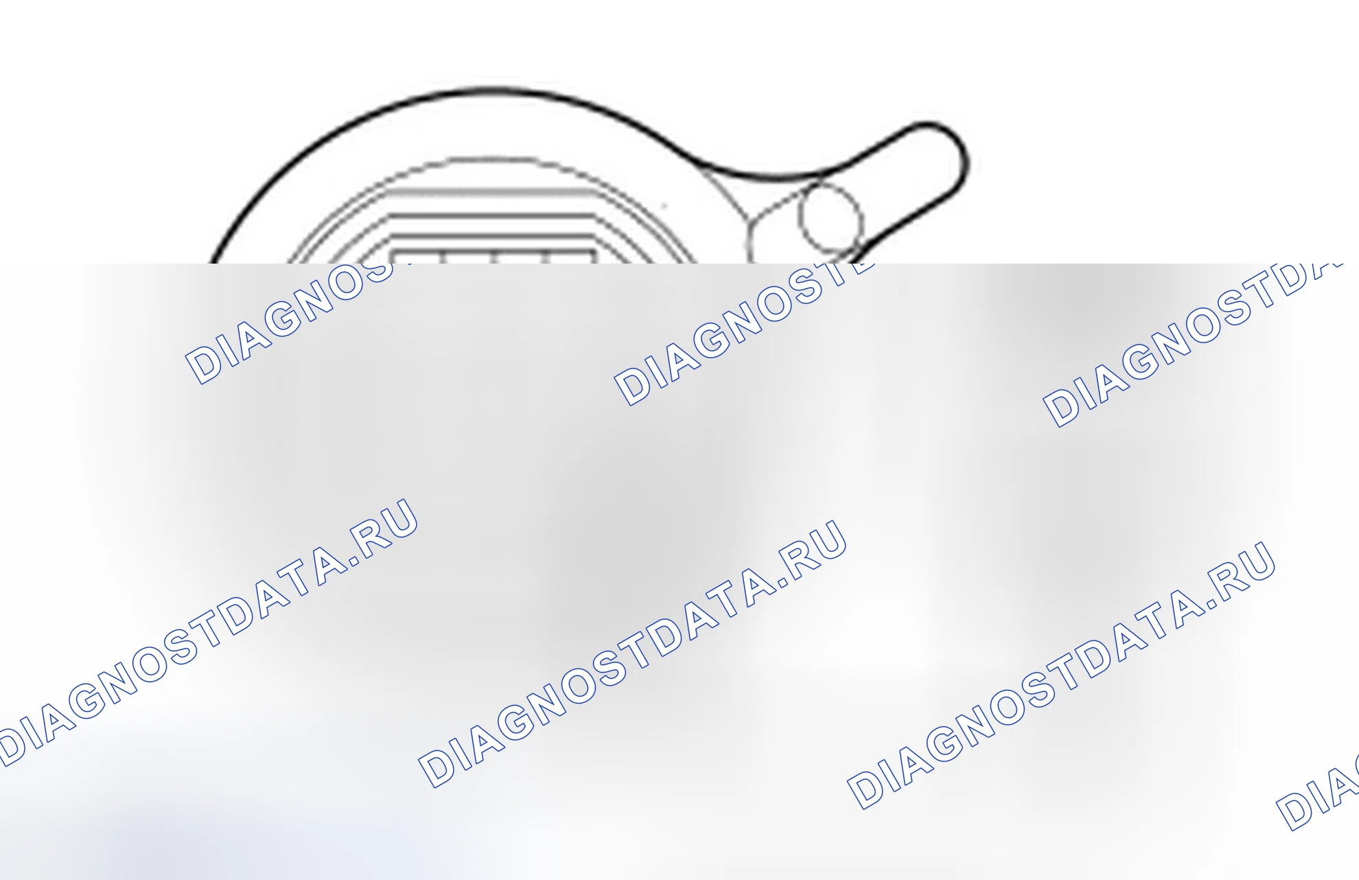 Рис. 365. Ford Fusion I рестайлинг