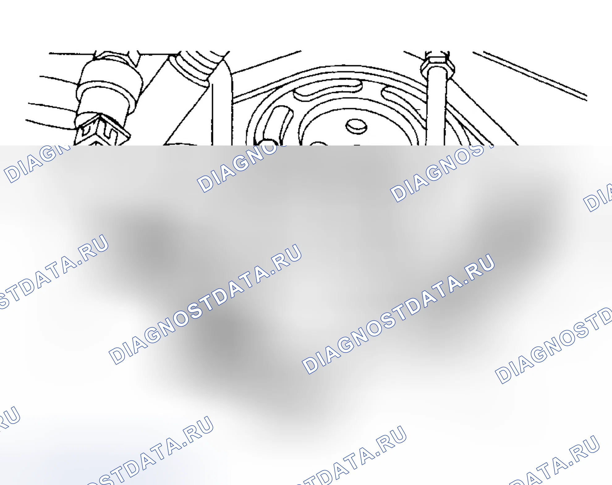 Рис. 33. Ford Contour I рестайлинг