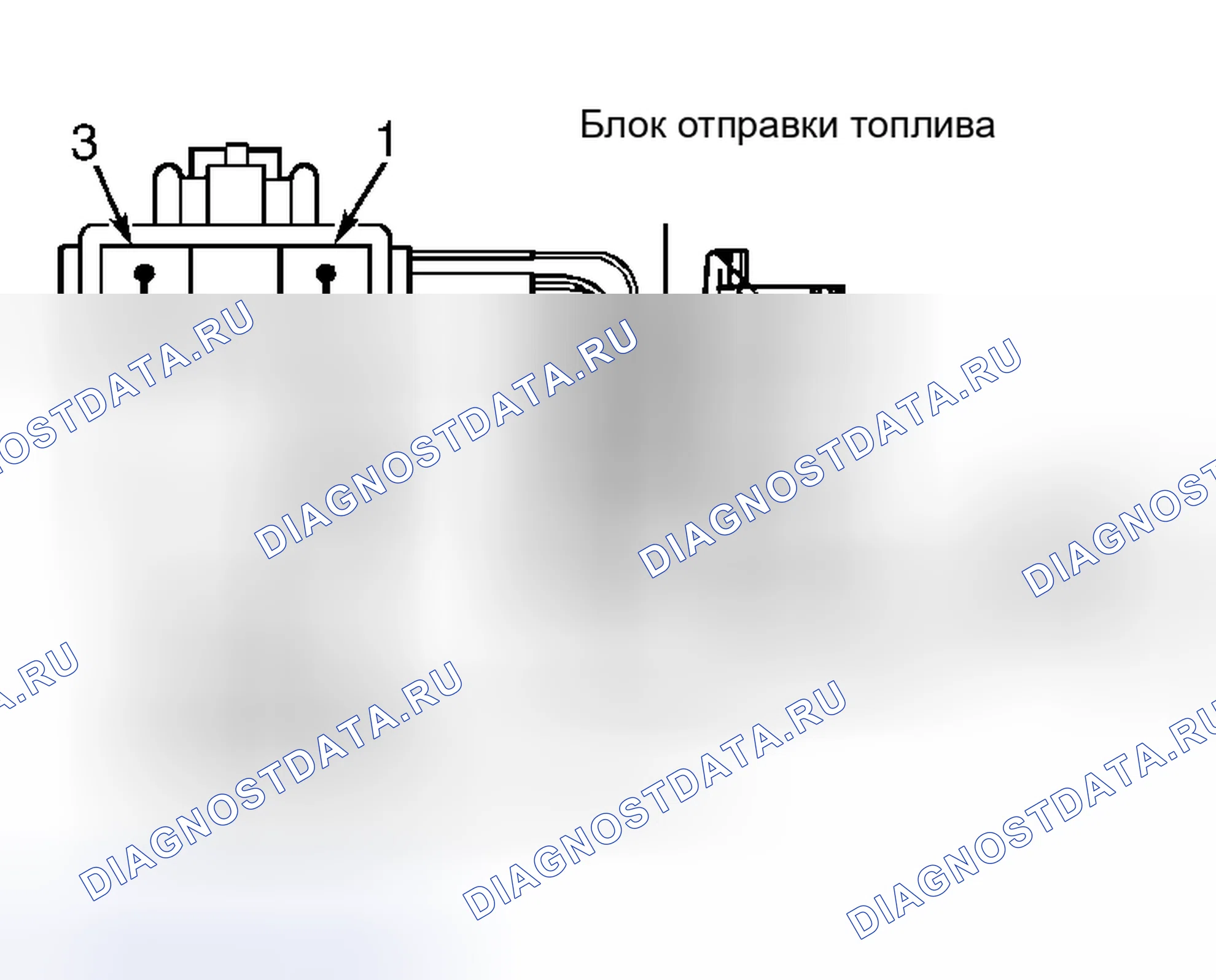 Рис. 14. Toyota Camry XV20