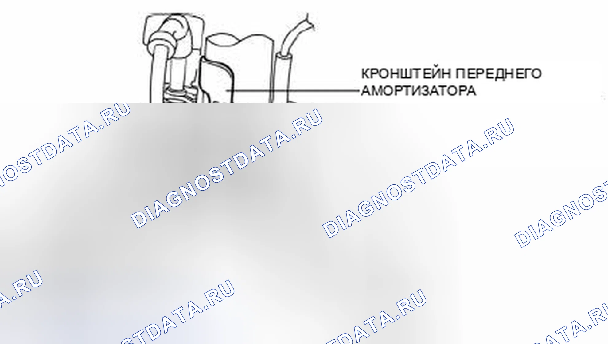 Рис. 6. Mazda 3 BL рестайлинг