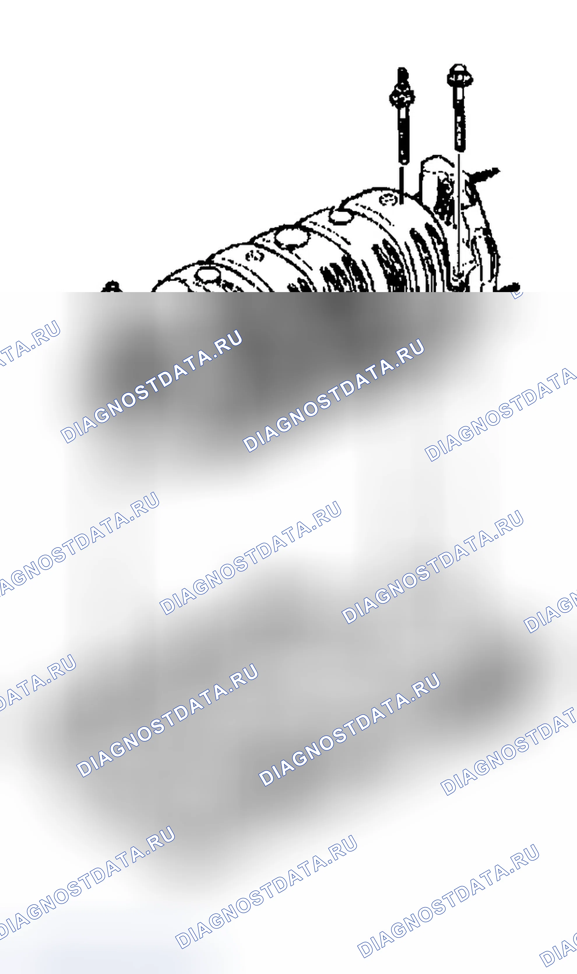 Рис. 177. Buick LeSabre VIII