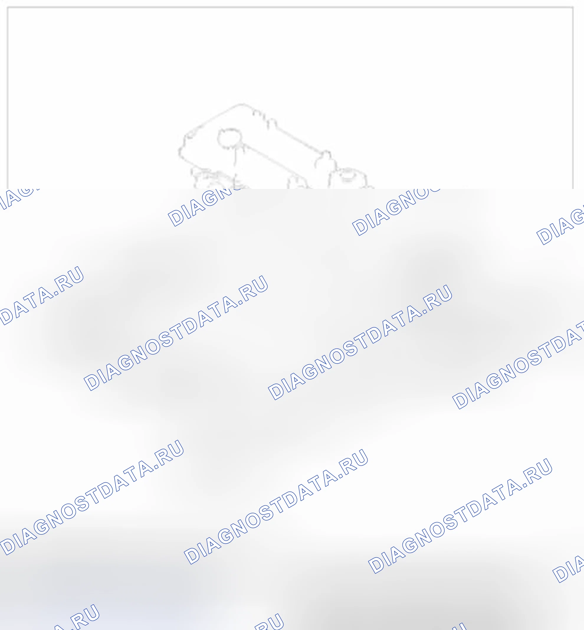 Рис. 16: Компоненты. Geely Vision X3 Pro I