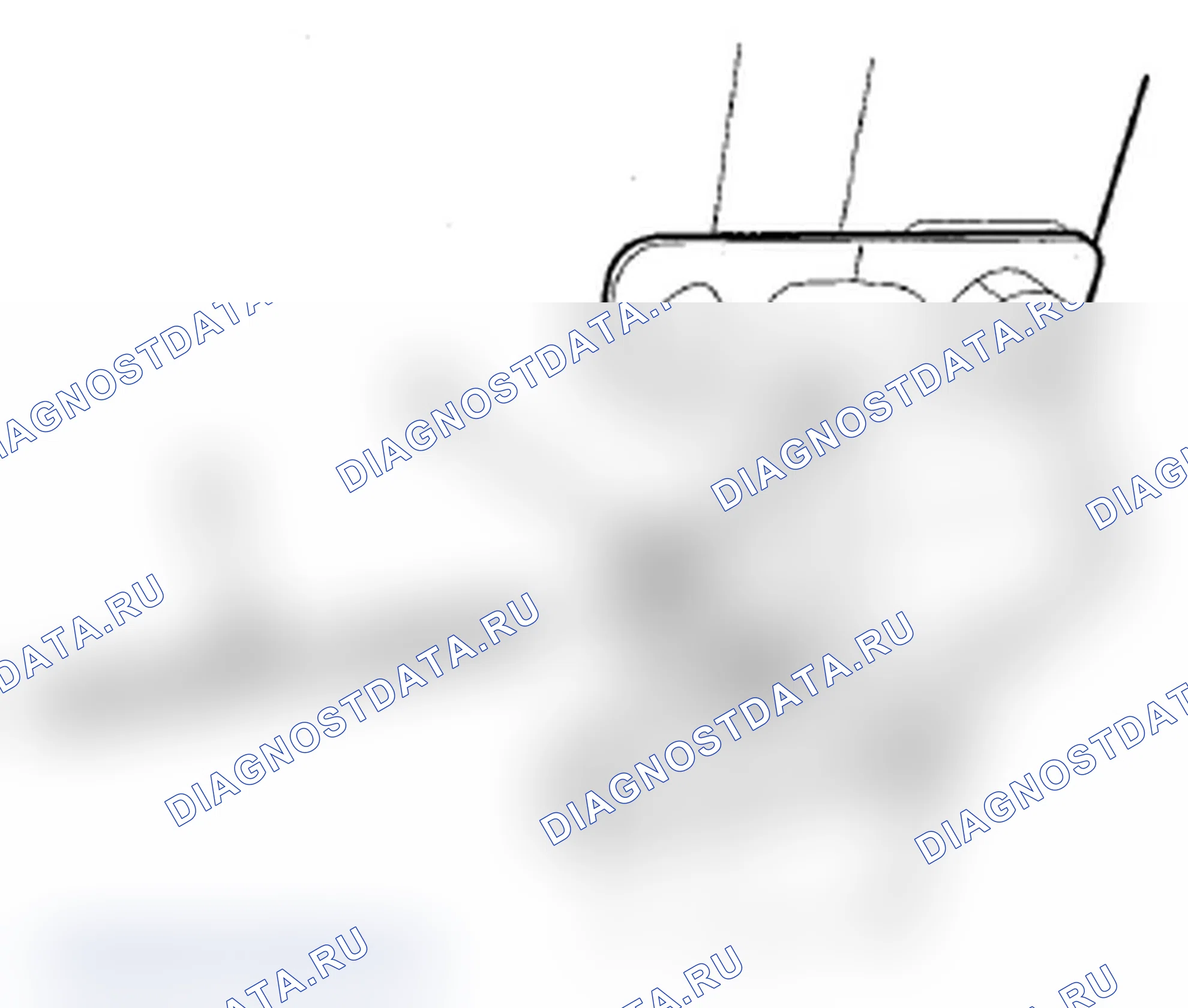 Рис. 27. Acura RDX I рестайлинг