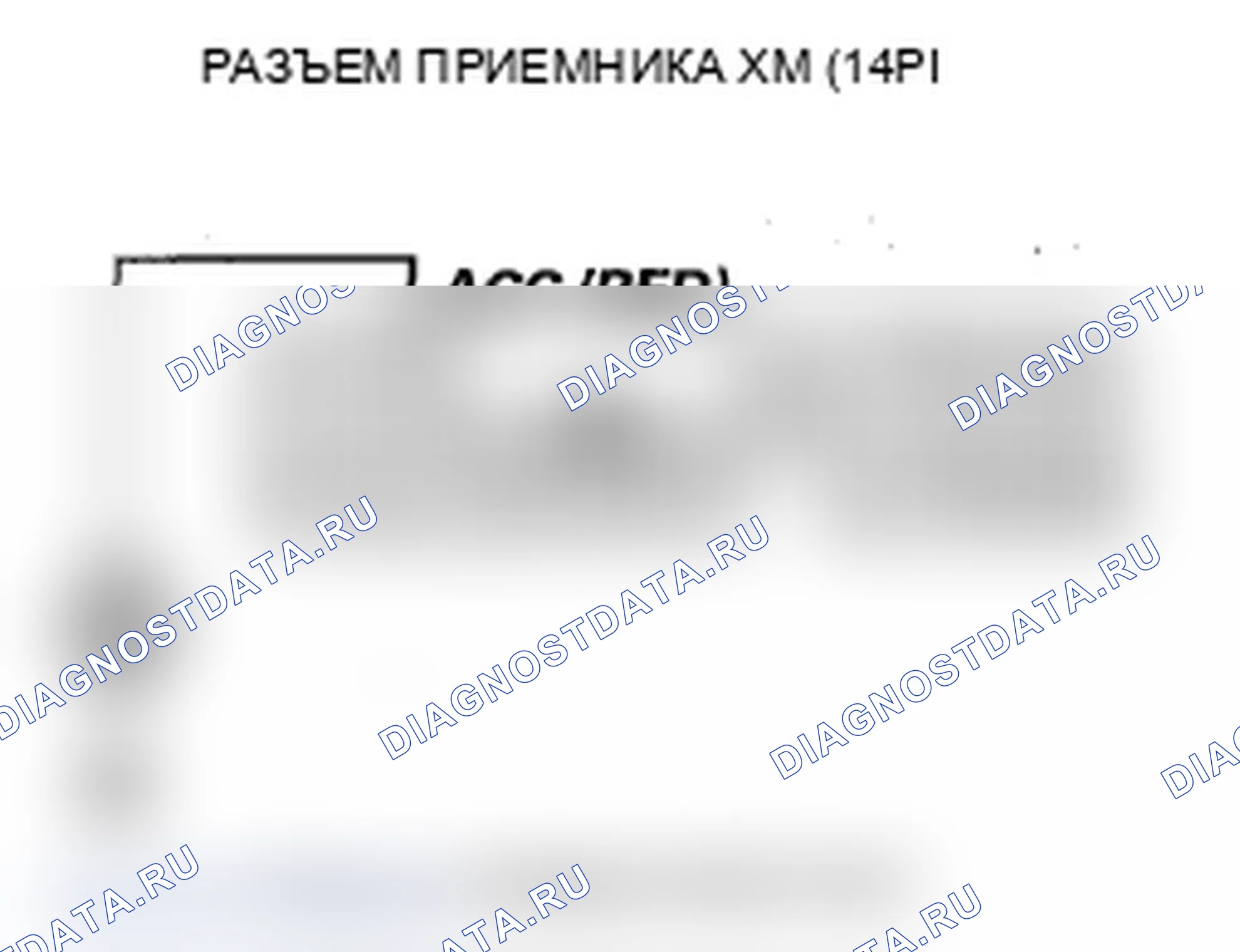Рис. 157. Acura MDX II рестайлинг