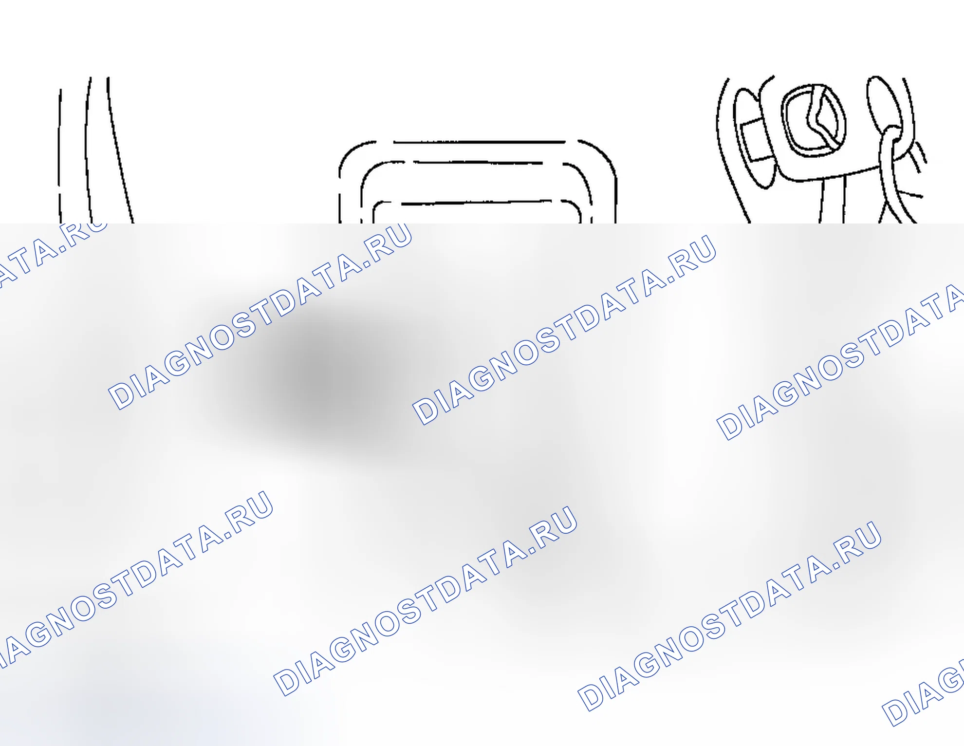 Рис. 126. Ford Escape I