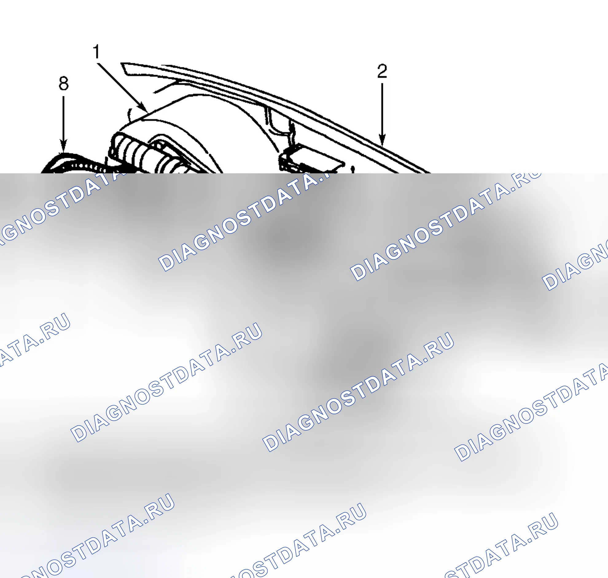 Рис. 3. Hyundai Staria I