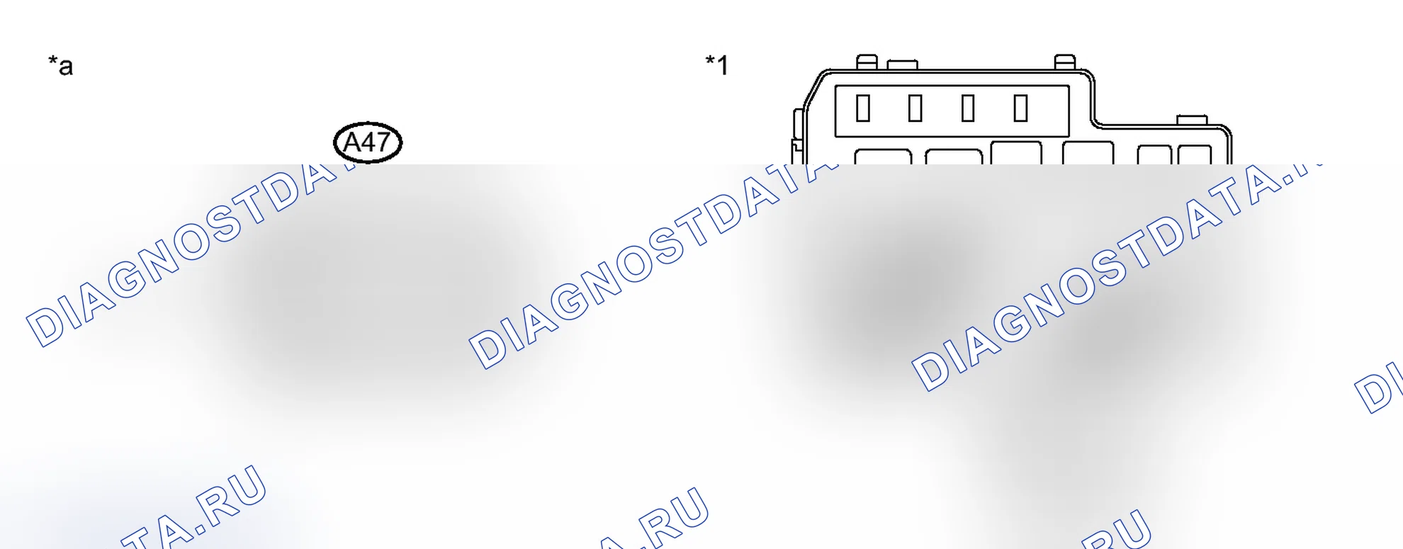 Рис. 442. Toyota Prius C I