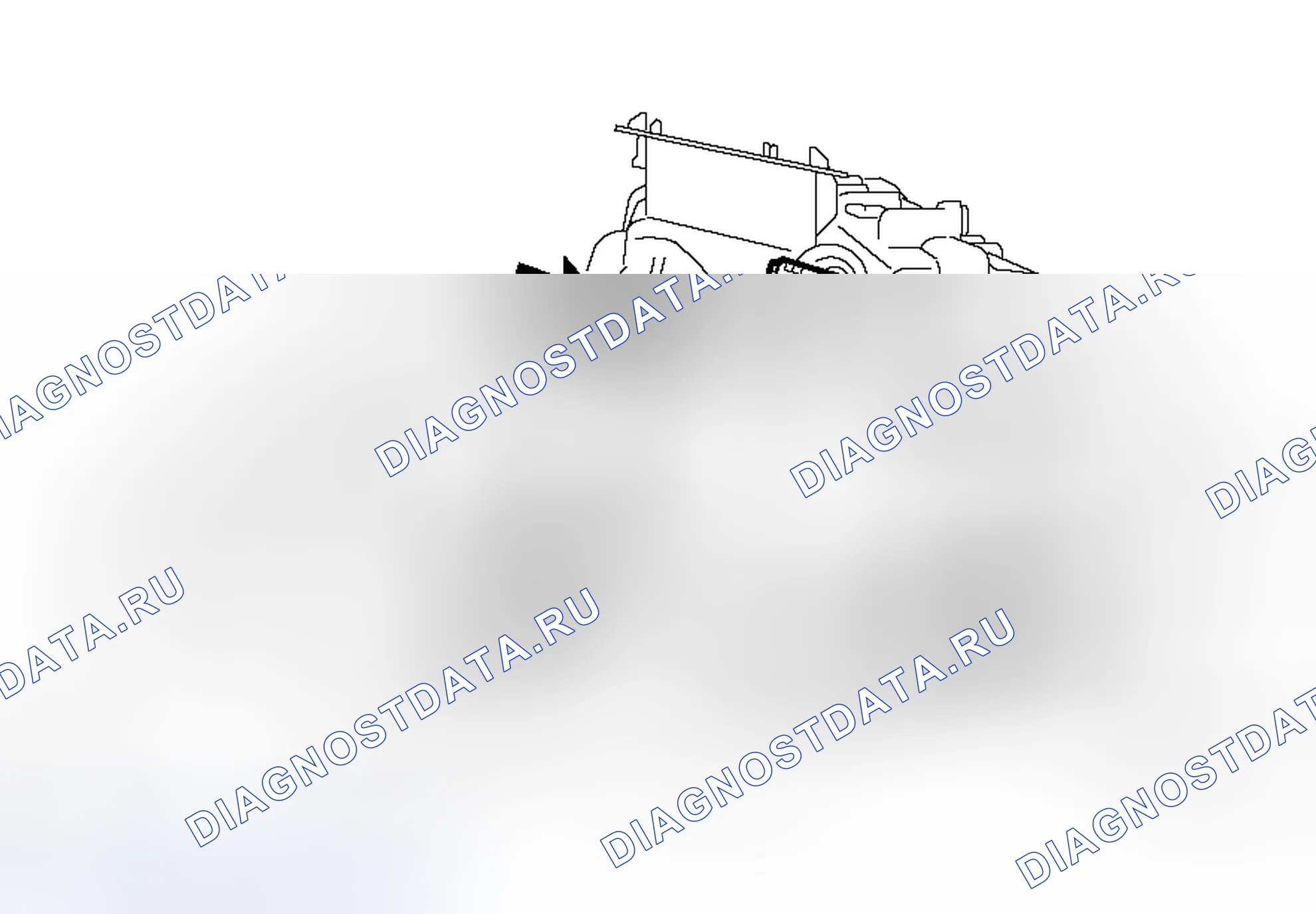 Рис. 124. Haval H8 I