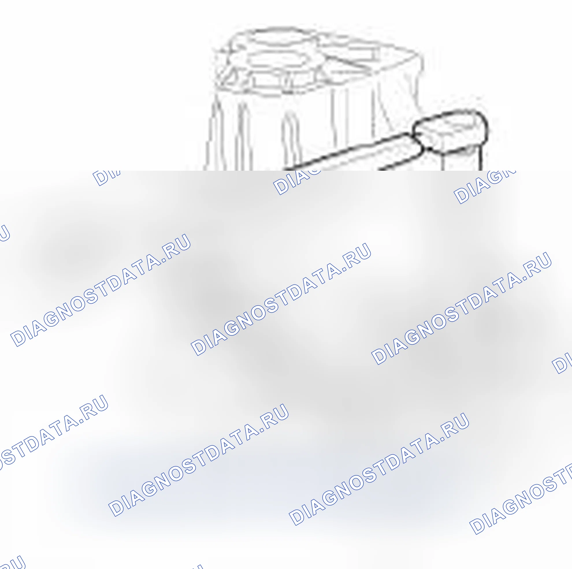 Рис. 82. Hyundai Accent III