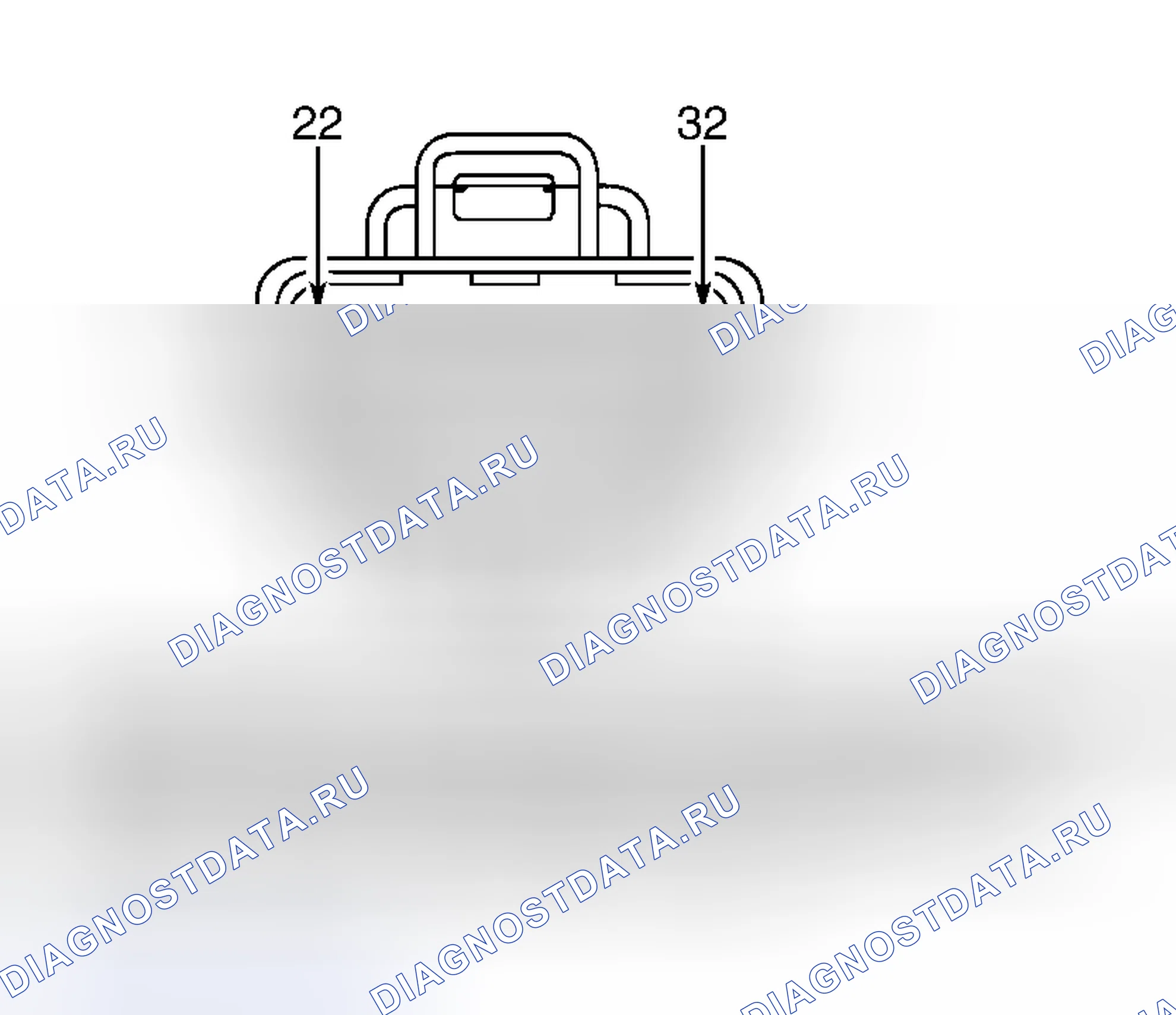 Рис. 5. Hyundai IONIQ 6 I