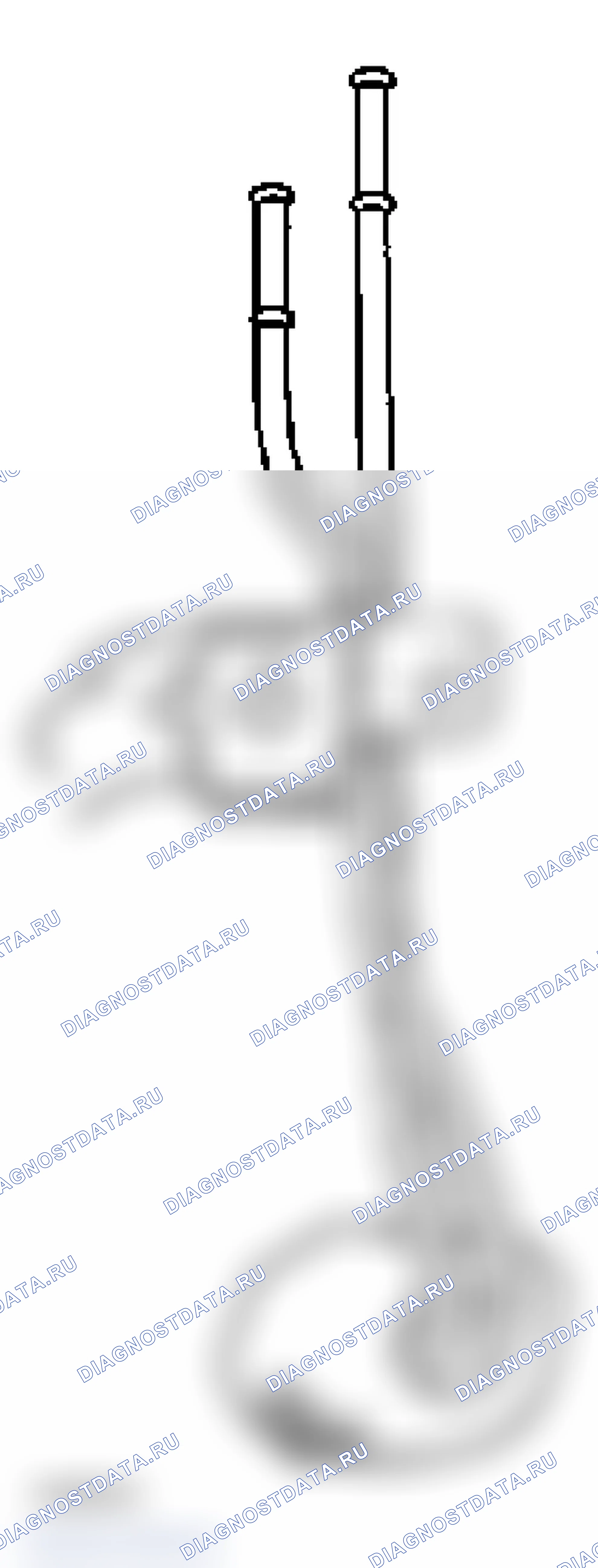 Рис. 171. Subaru Impreza WRX GD/GG рестайлинг