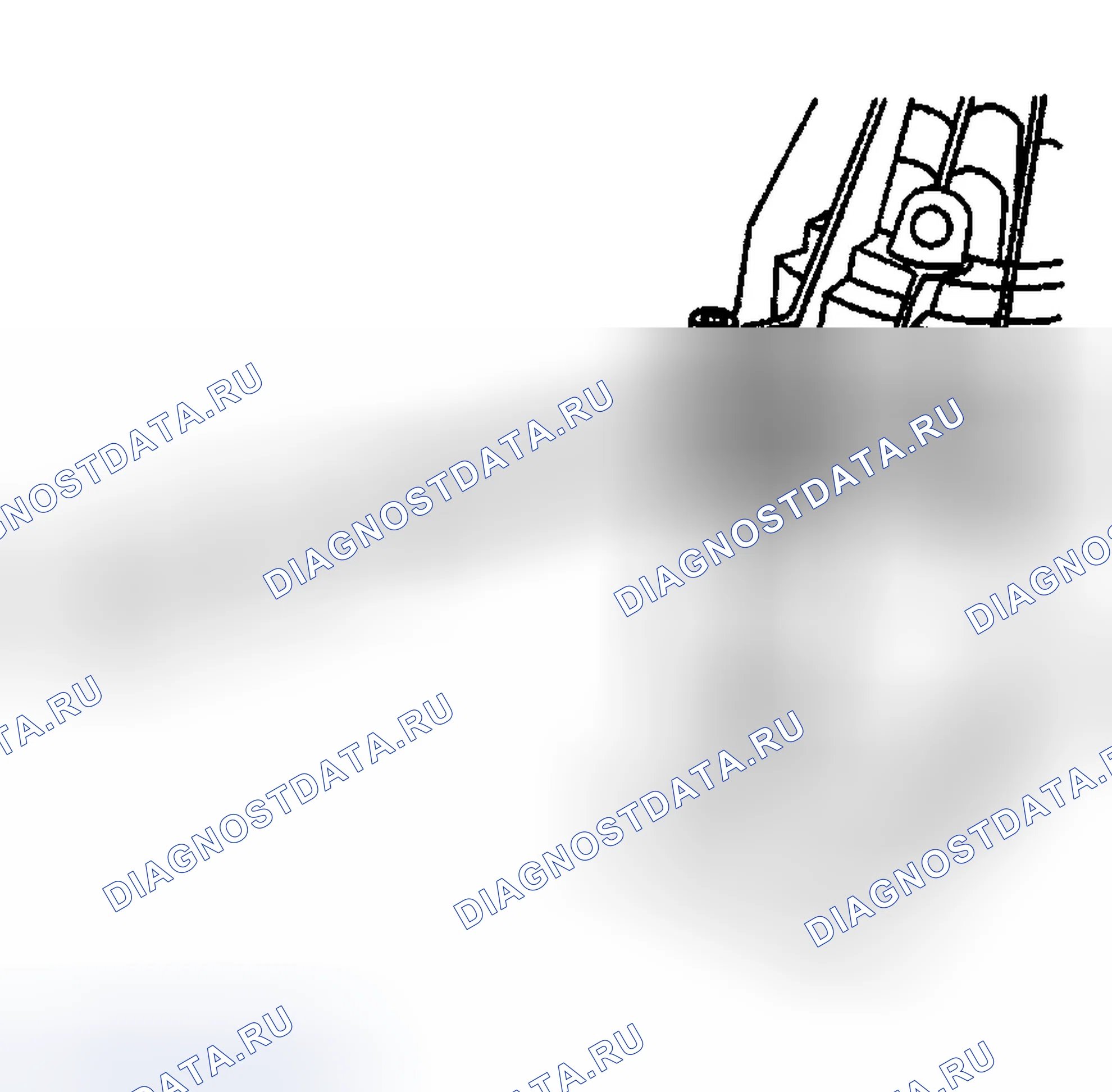 Рис. 303. Chevrolet Silverado 1500 HD 