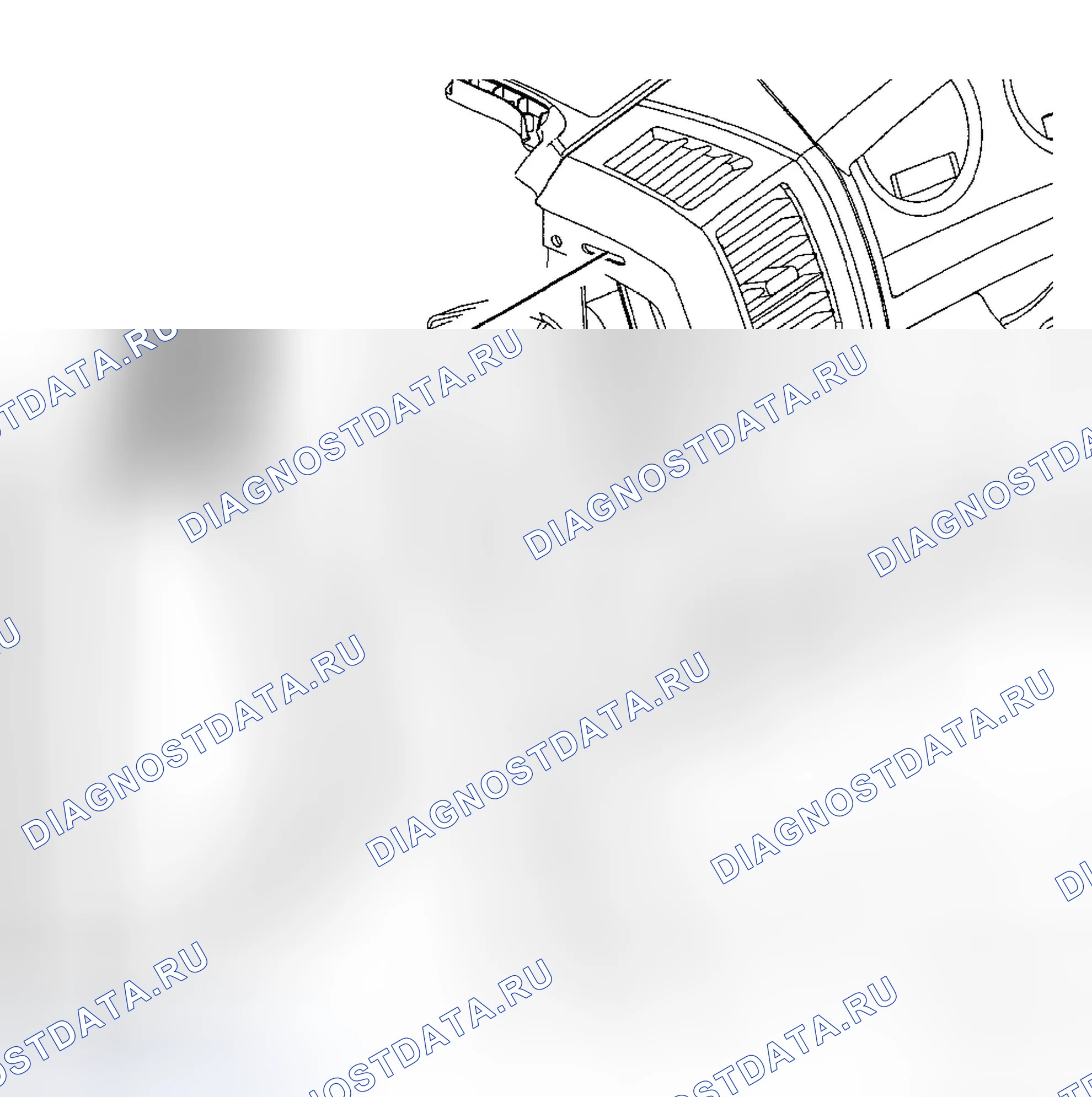Рис. 241. Jeep Grand Cherokee WK