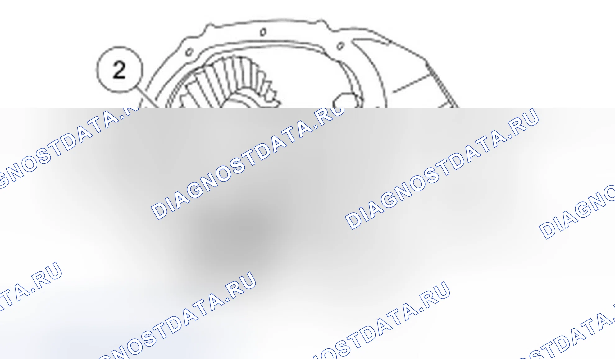 Рис. 200. Ford Mustang V
