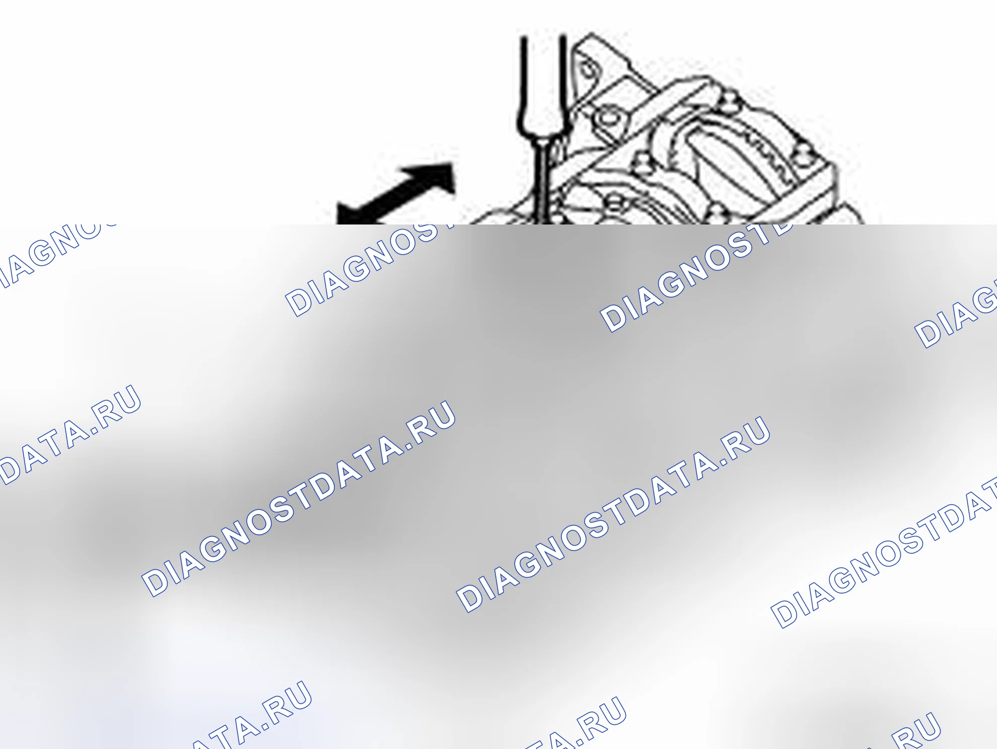 Рис. 174. BMW 4 серия F32/F33 рестайлинг