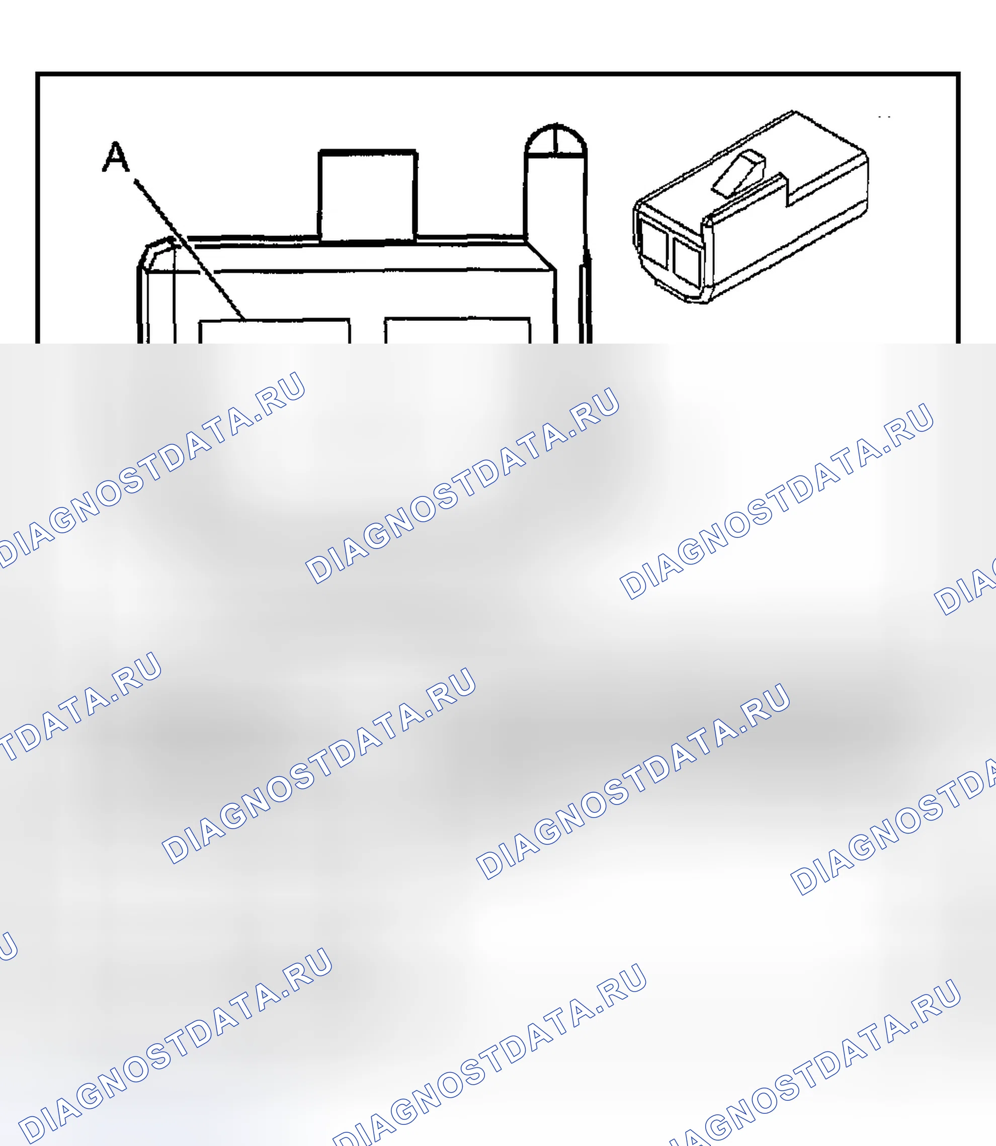 Рис. 391. GMC Savana Camper Special G3500 