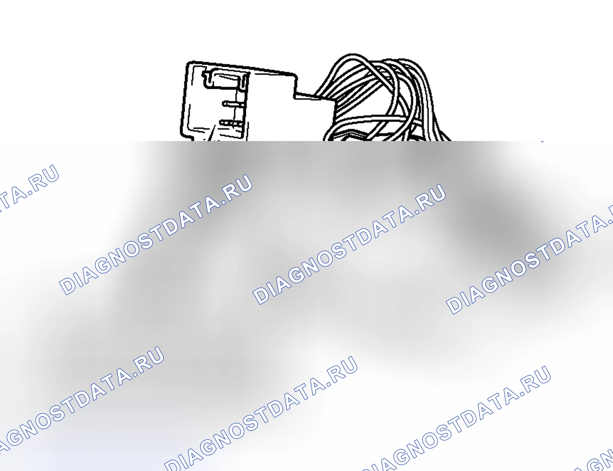Рис. 49. Mitsubishi Endeavor I