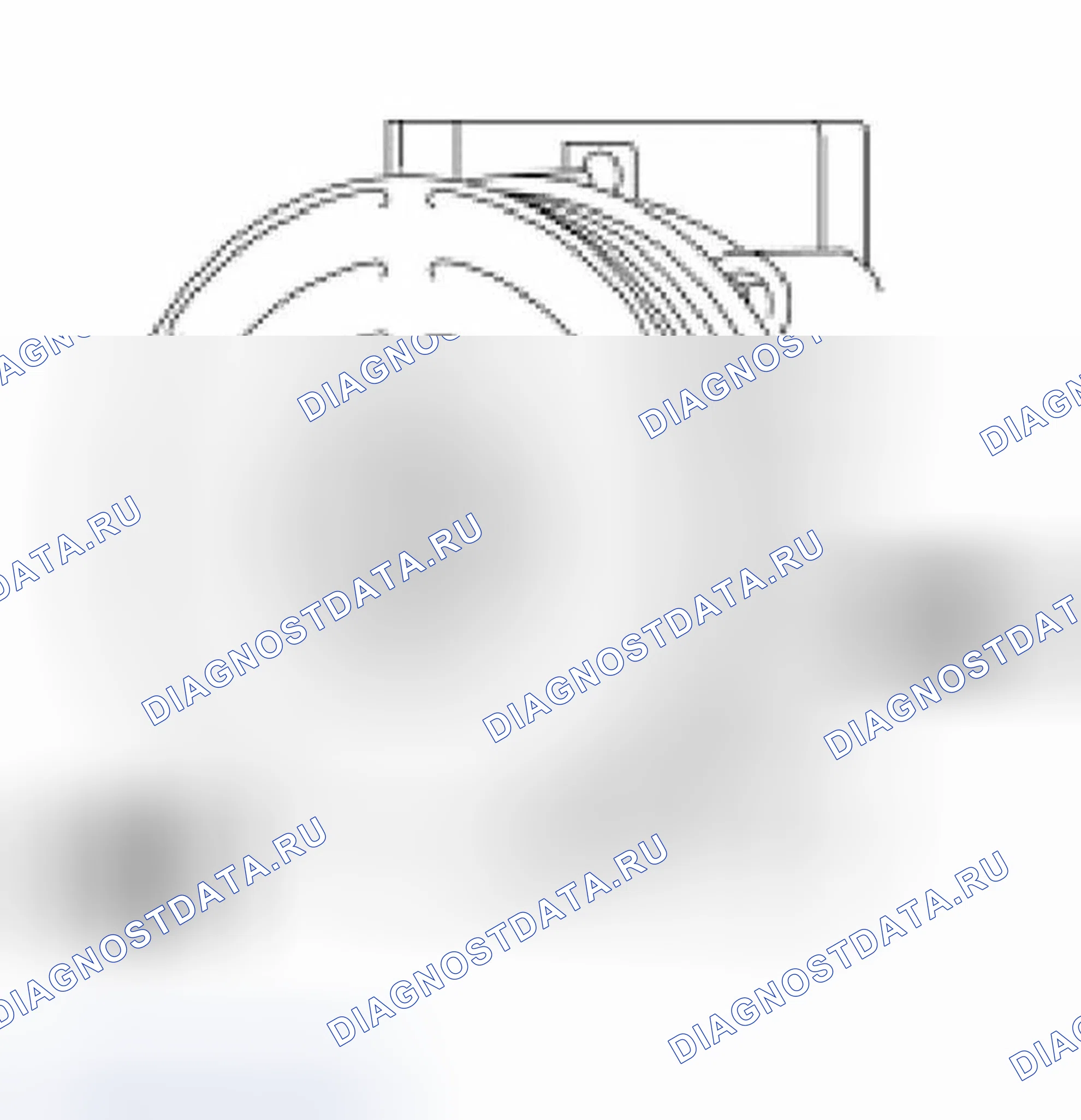 Рис. 24. Ford Focus I рестайлинг