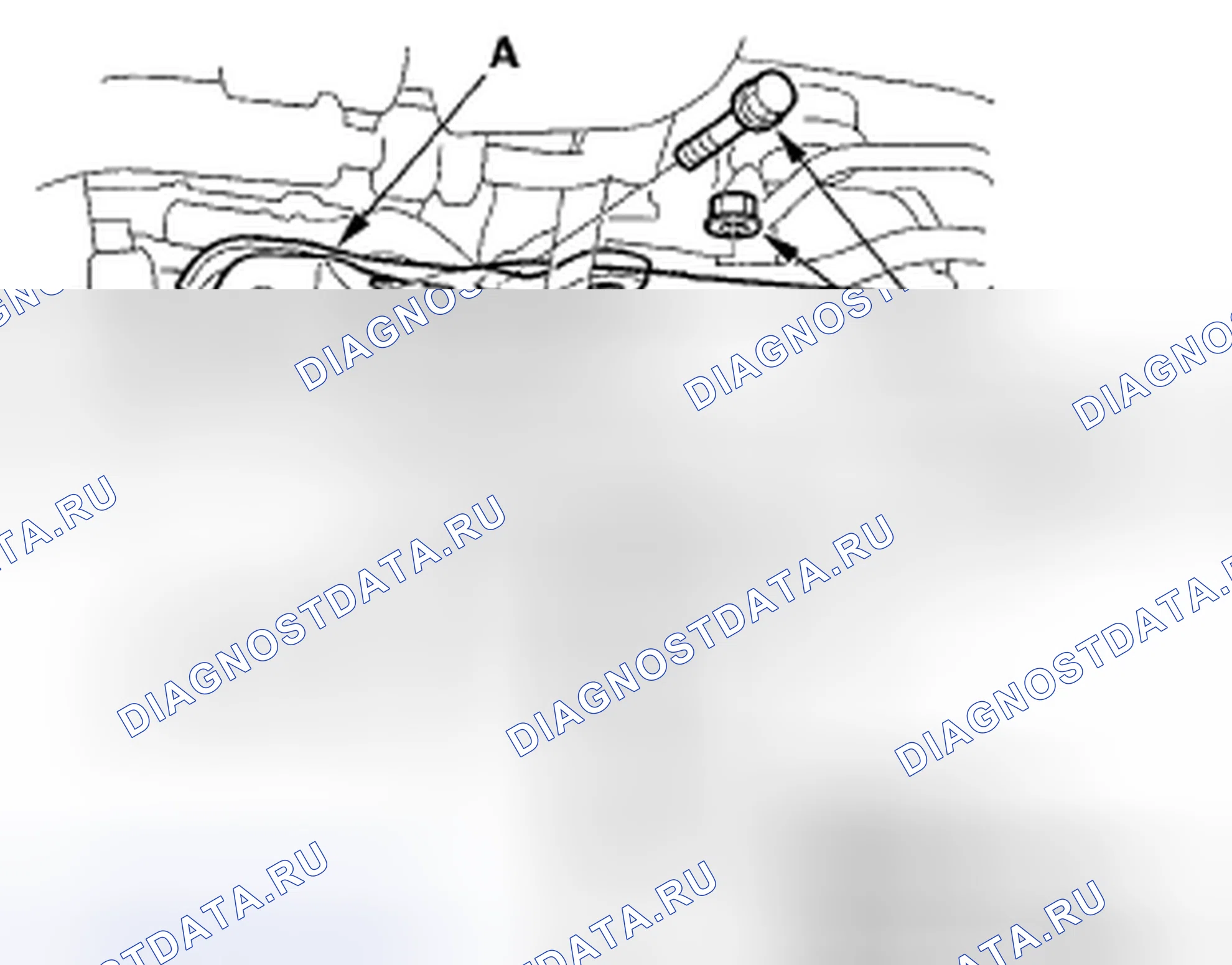 Рис. 130. Honda Pilot I рестайлинг