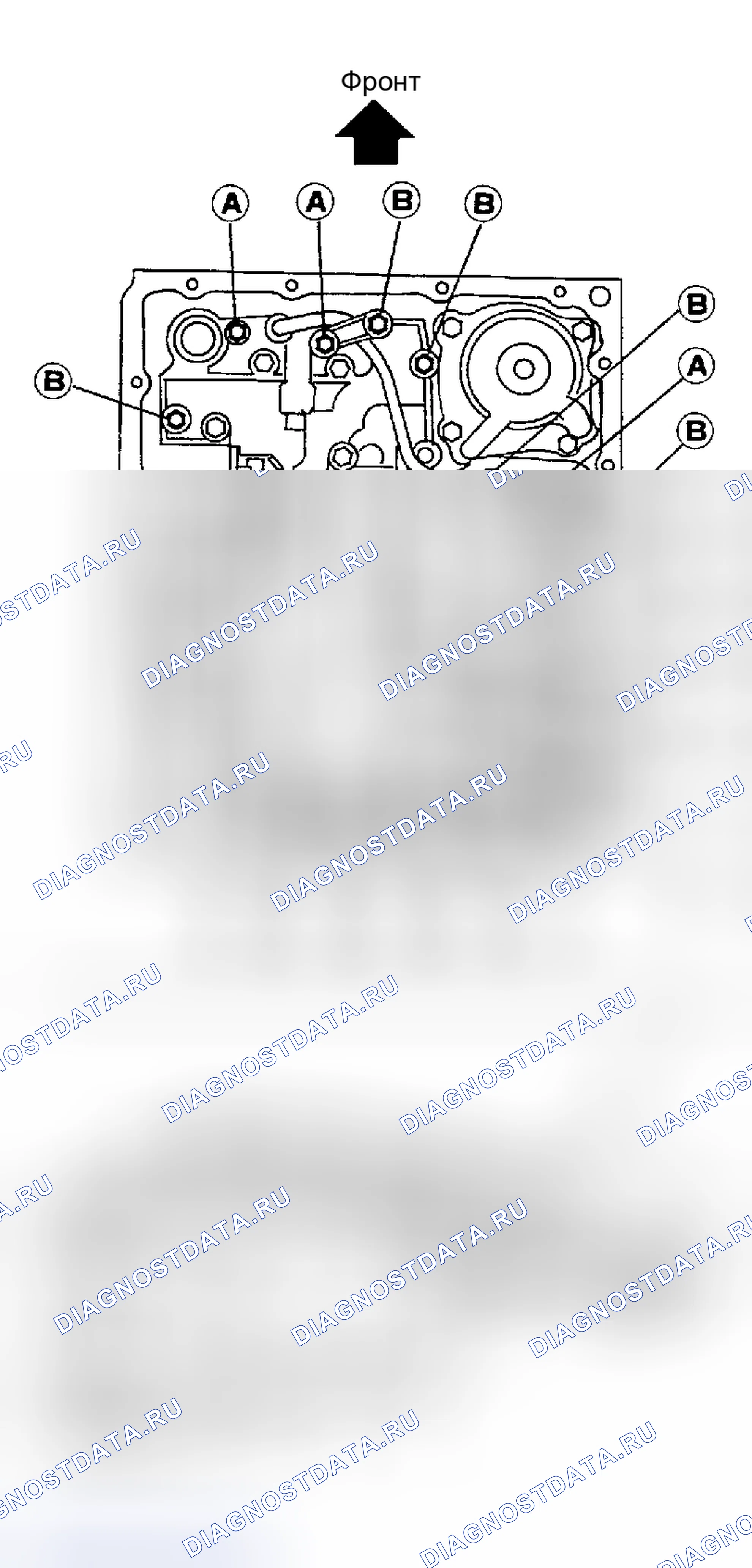 Рис. 181. Honda Odyssey (North America) I