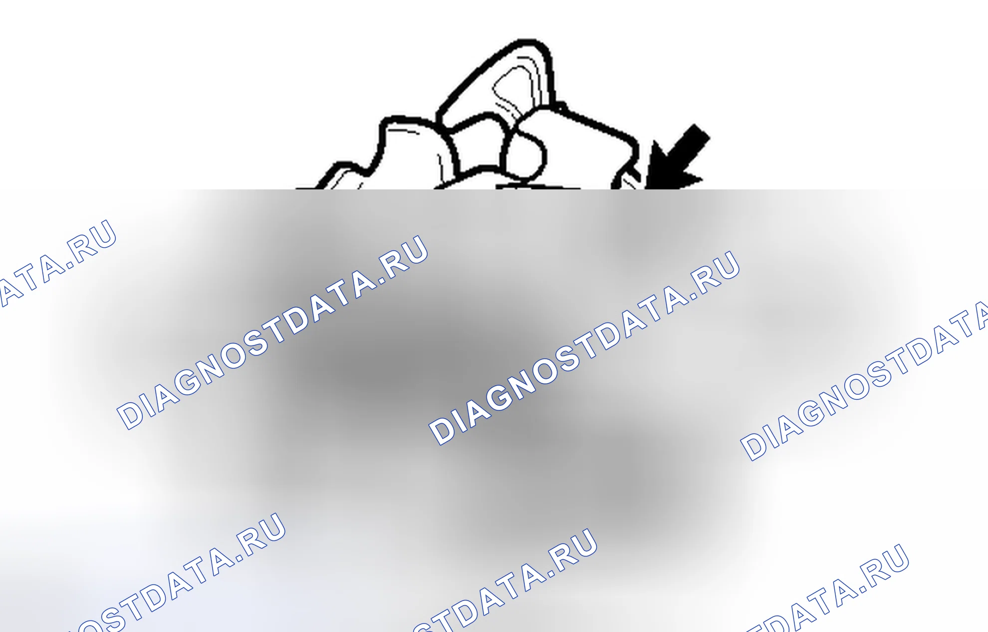 Рис. 46: УСТАНОВКА [08 / 2012 -]. Lexus CT I