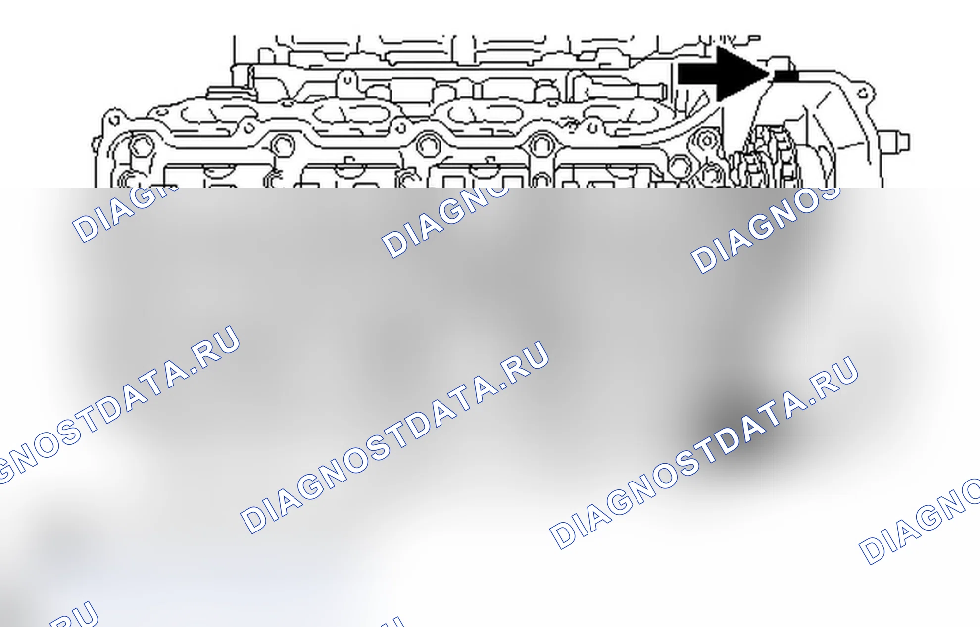 Рис. 109. Toyota Land Cruiser 200 рестайлинг