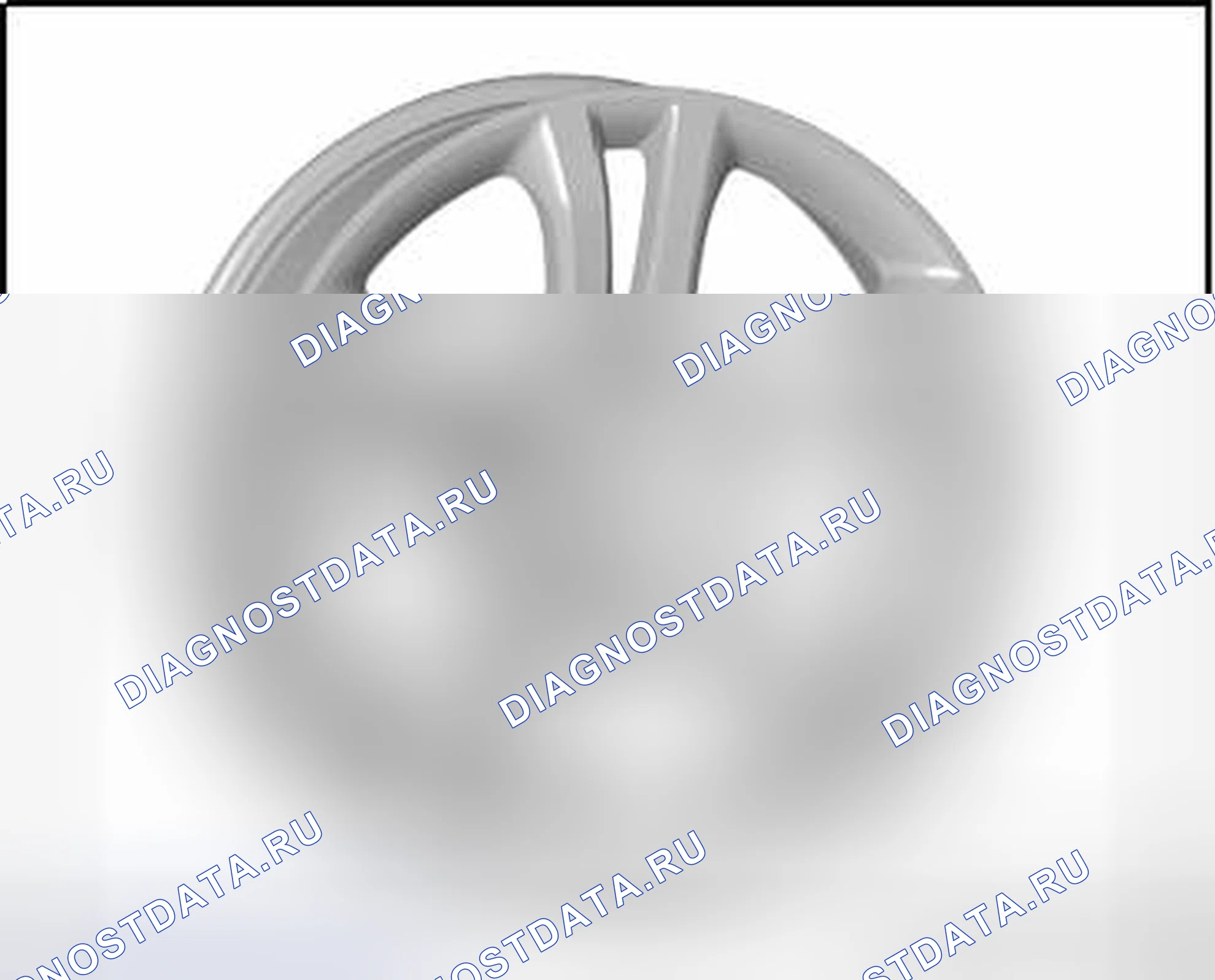 Рис. 176. Volkswagen Tiguan I