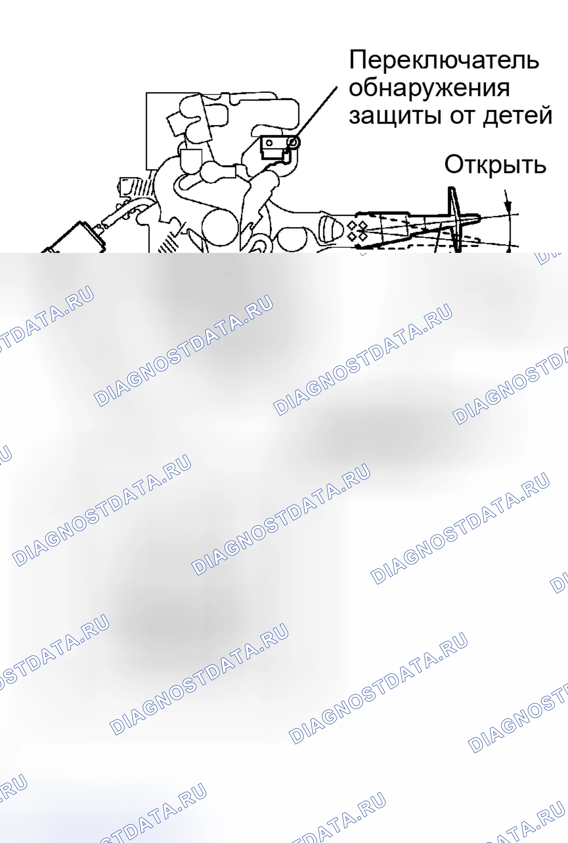 Рис. 441. Toyota Sienna II