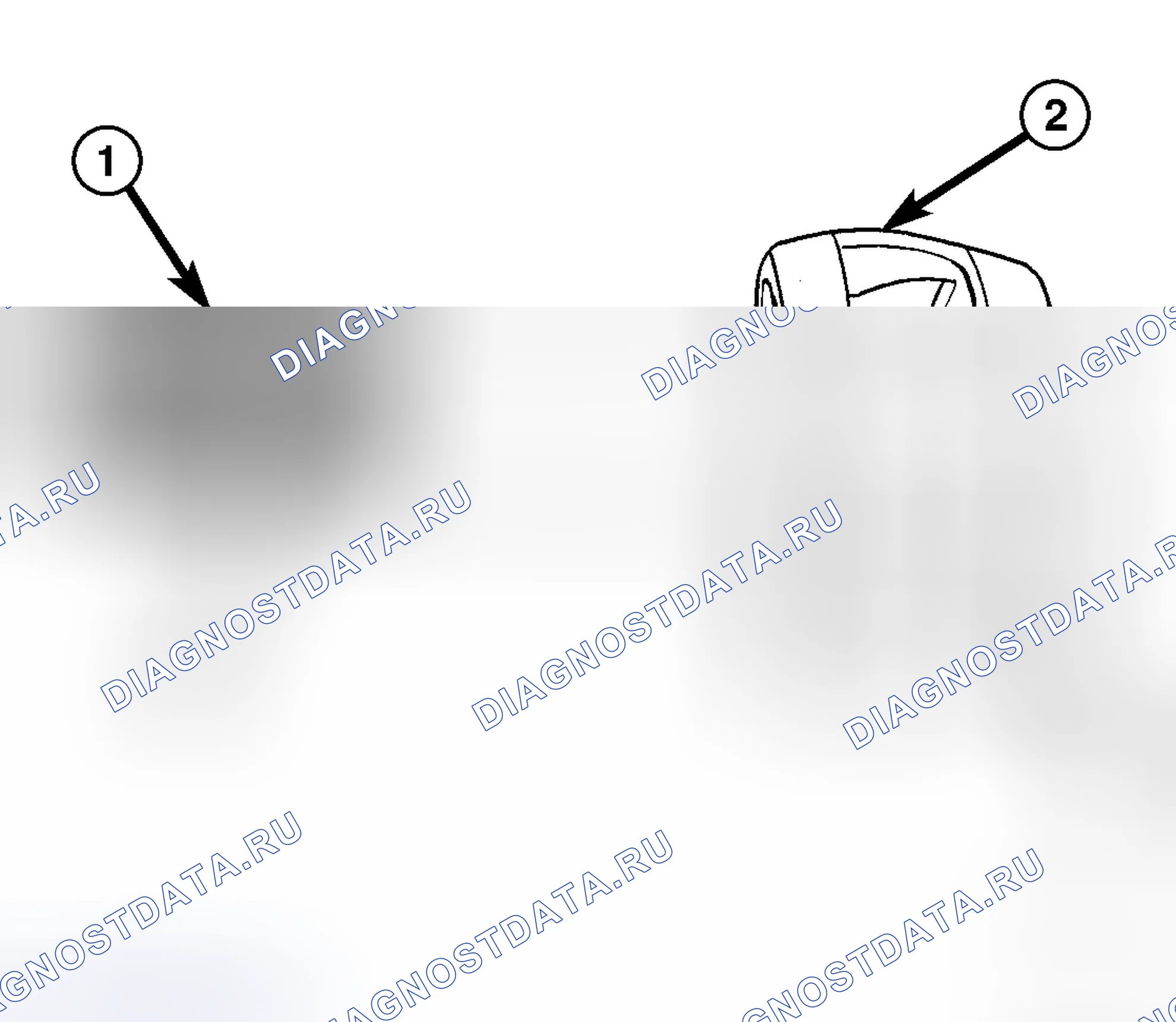 Рис. 96: СОЕДИНЕНИЕ Cv / ВНУТРЕННЯЯ ЧАСТЬ БОТИНКА. Jeep Commander I