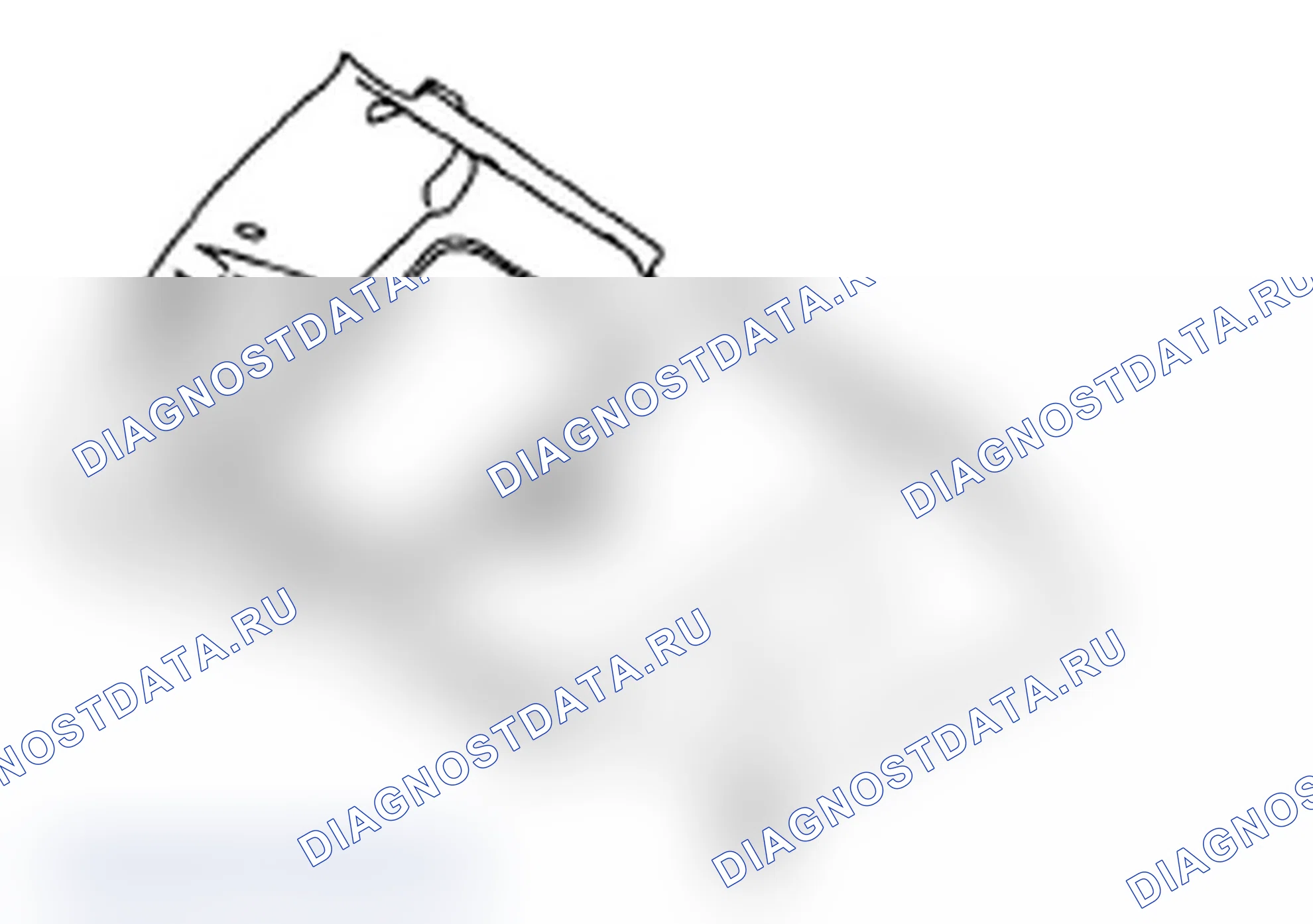 Рис. 106. Subaru Impreza WRX STI GD рестайлинг 2