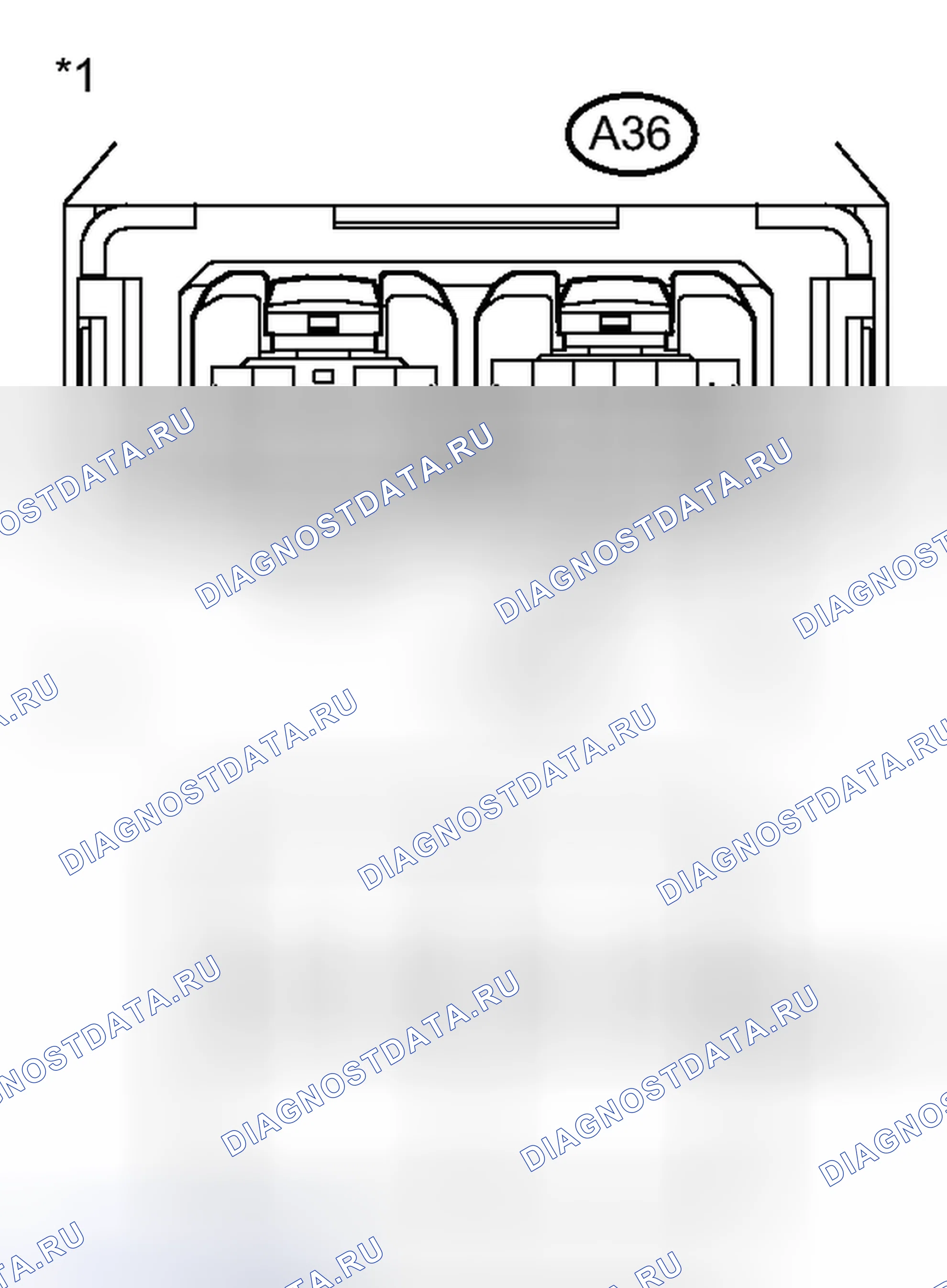 Рис. 421. Honda Accord V