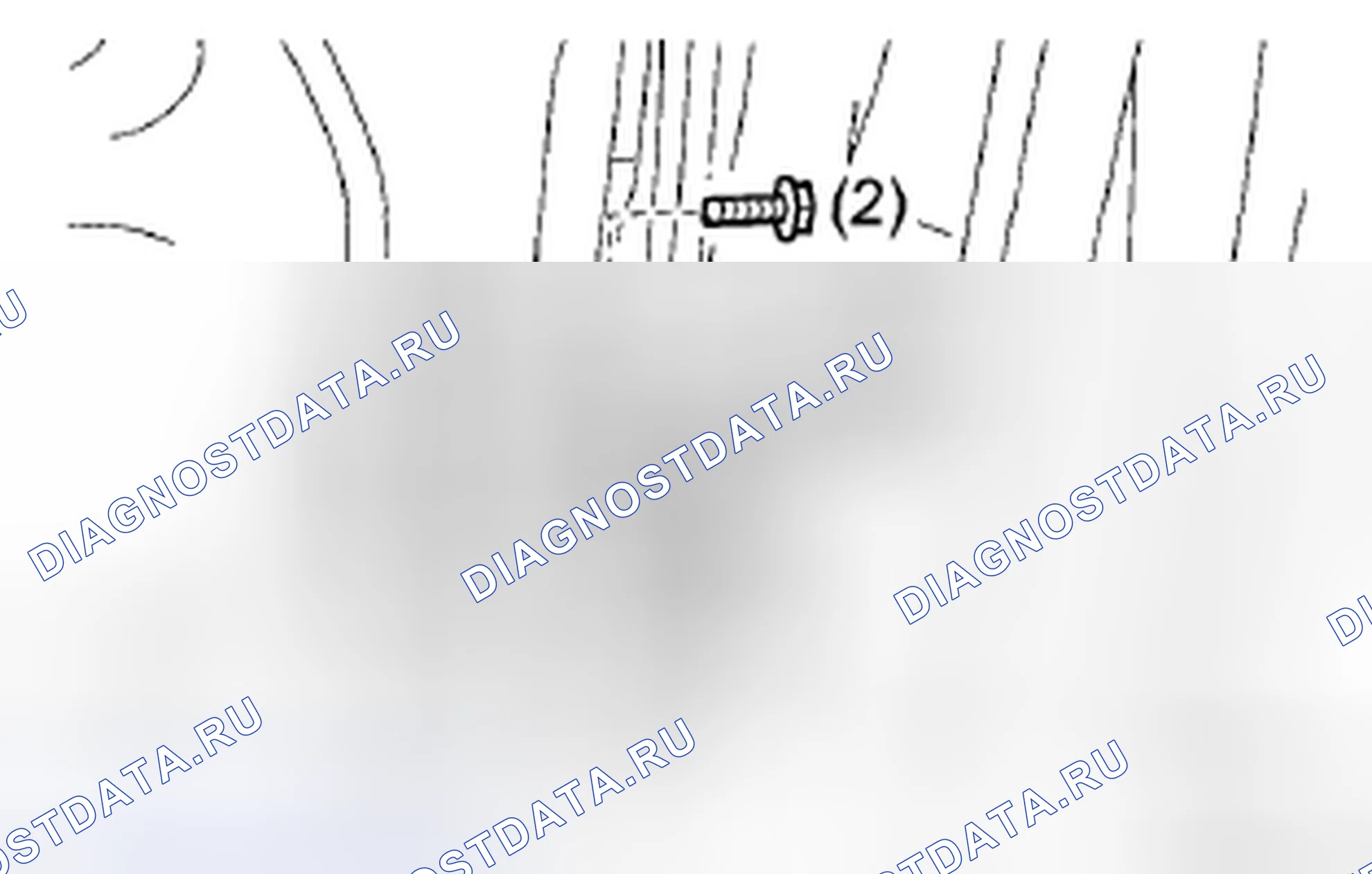 Рис. 14. Toyota Corolla X